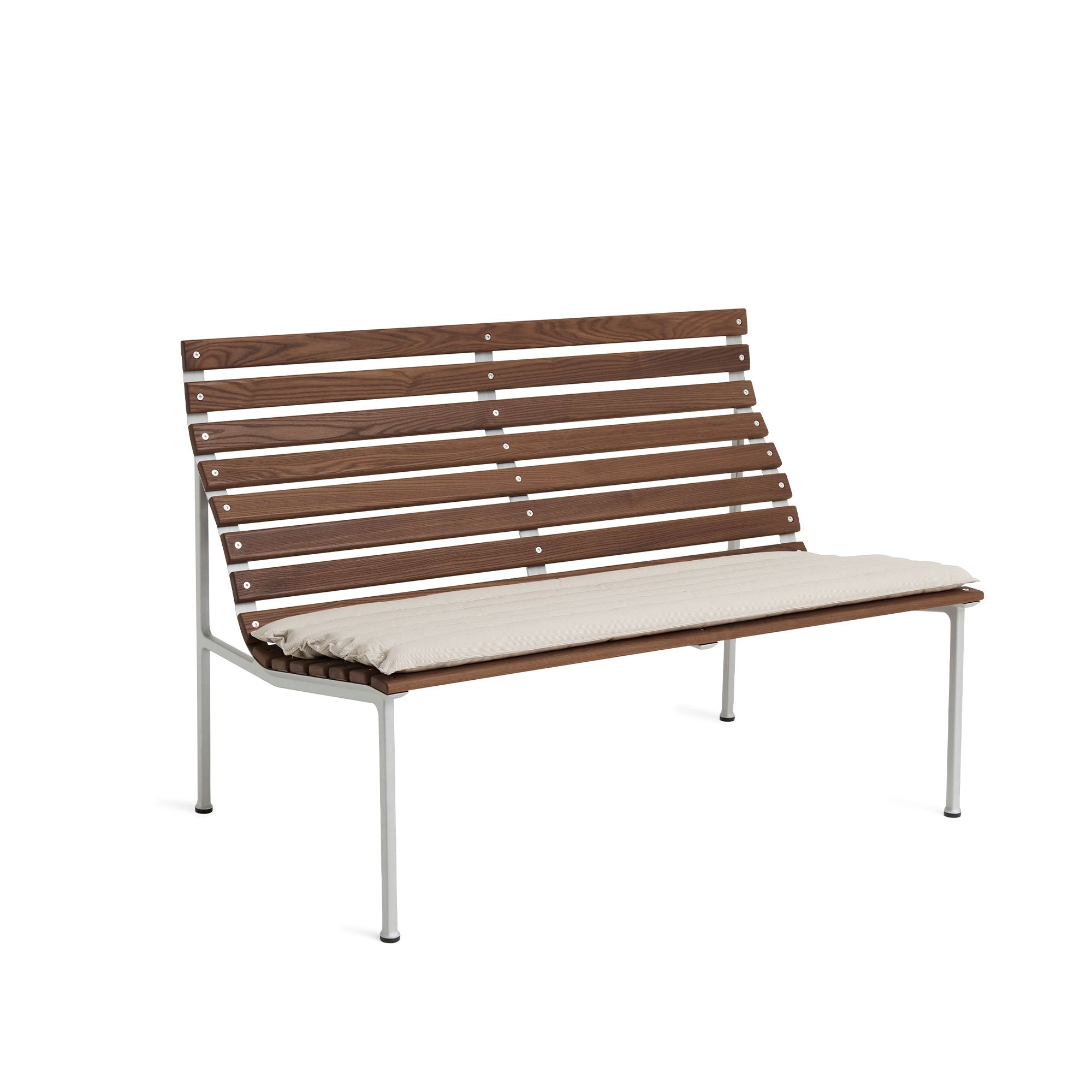Traverse Lounge Bench, banchetă