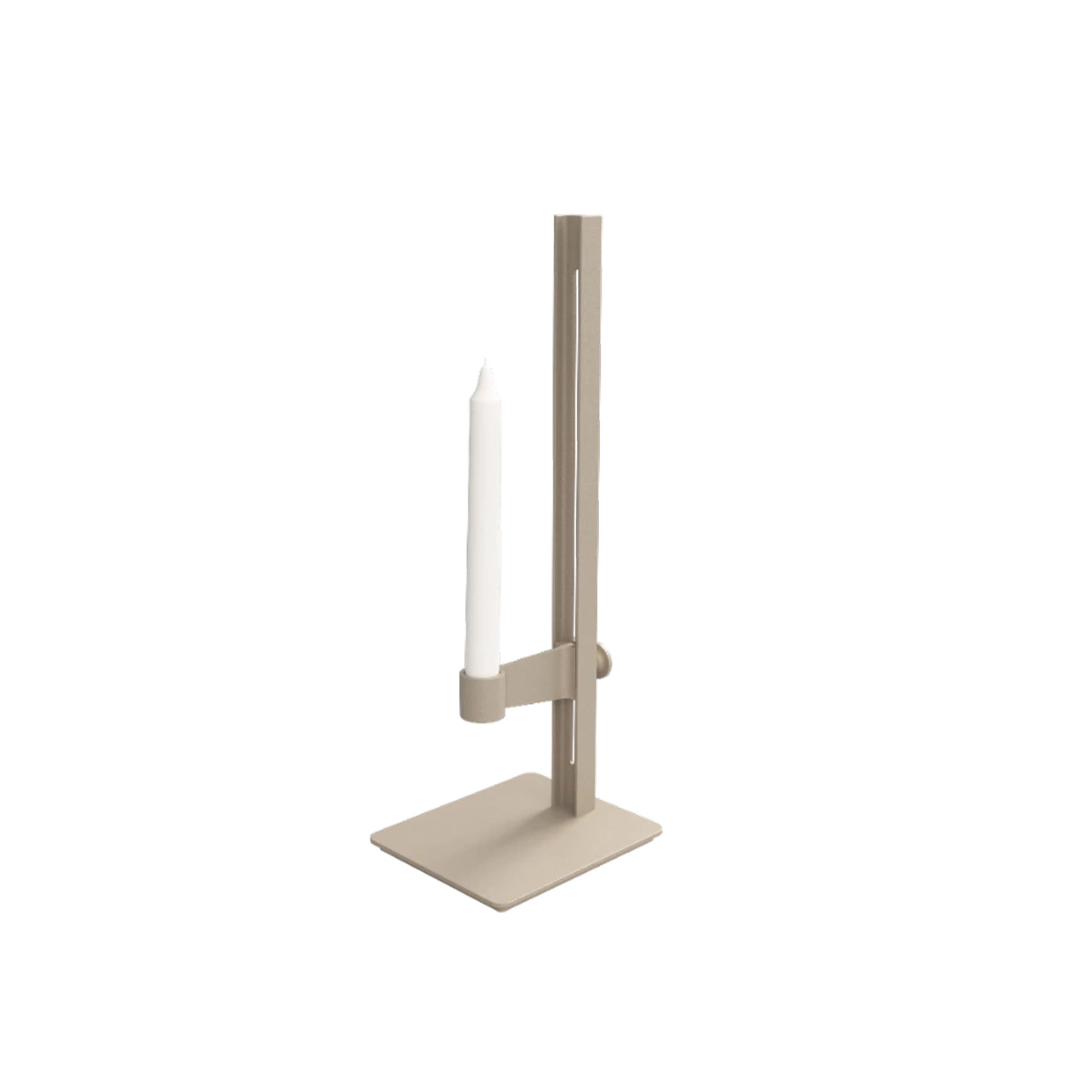 String Museum Candle Holder, suport de lumânare