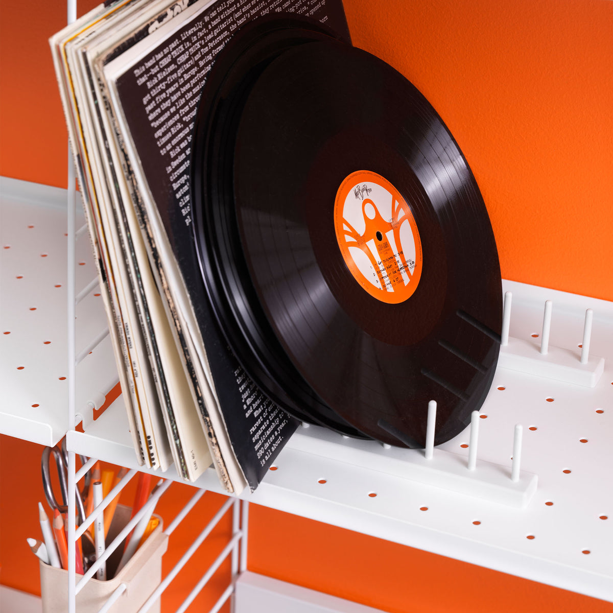 Plate Racks, suport pentru farfurii 30 cm