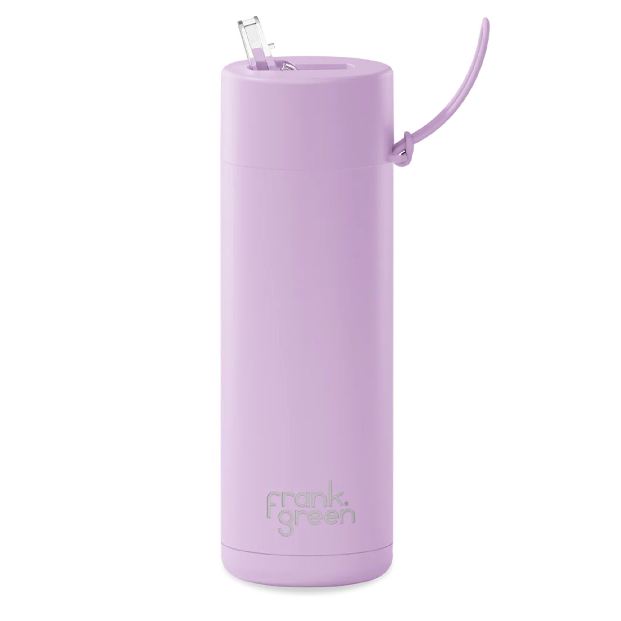 Termos mare cu interior ceramic Frank Green (595 ml)