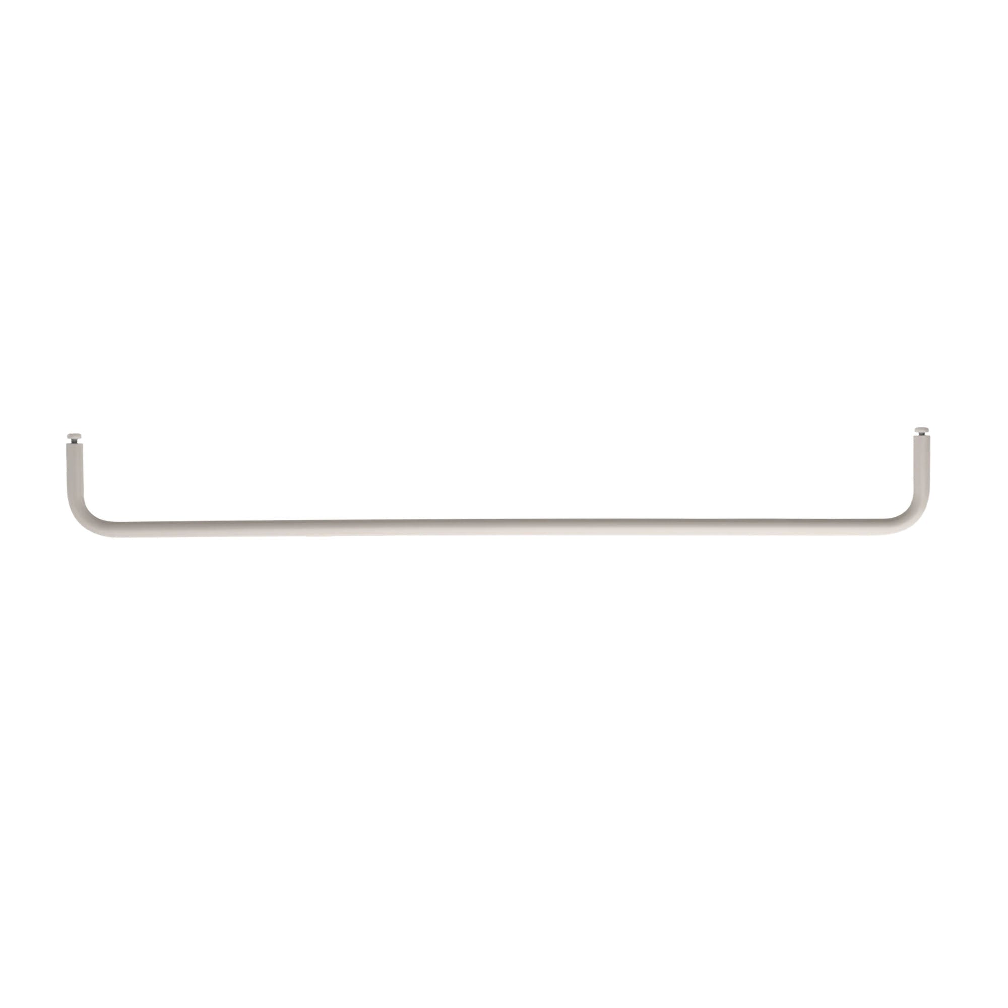 Rods for metal shelves suport pentru prosoape String