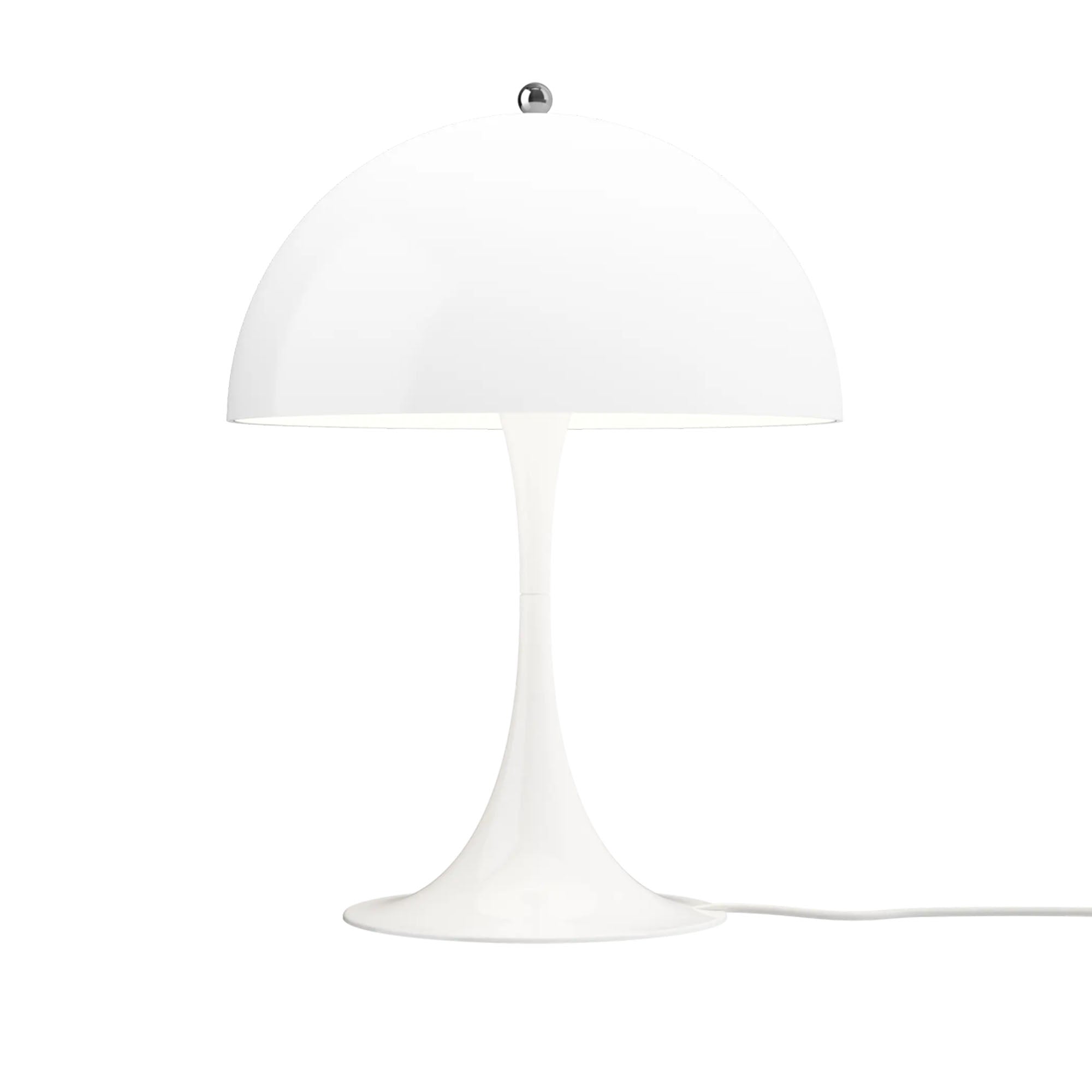 Panthella 320 Table, lampă de masă