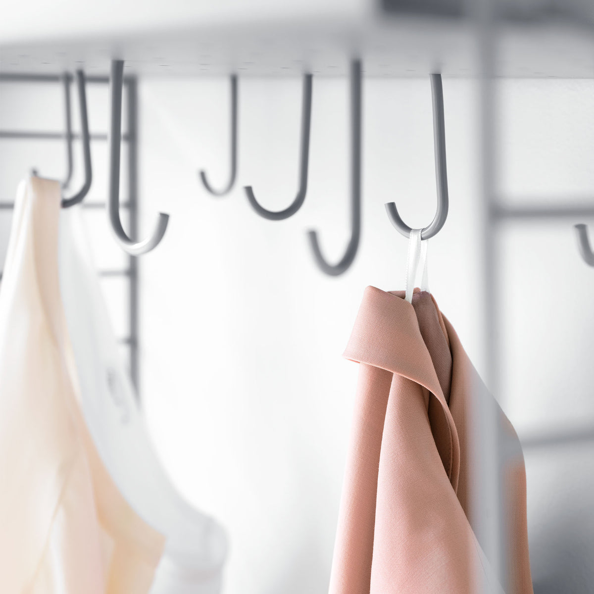 String Hooks