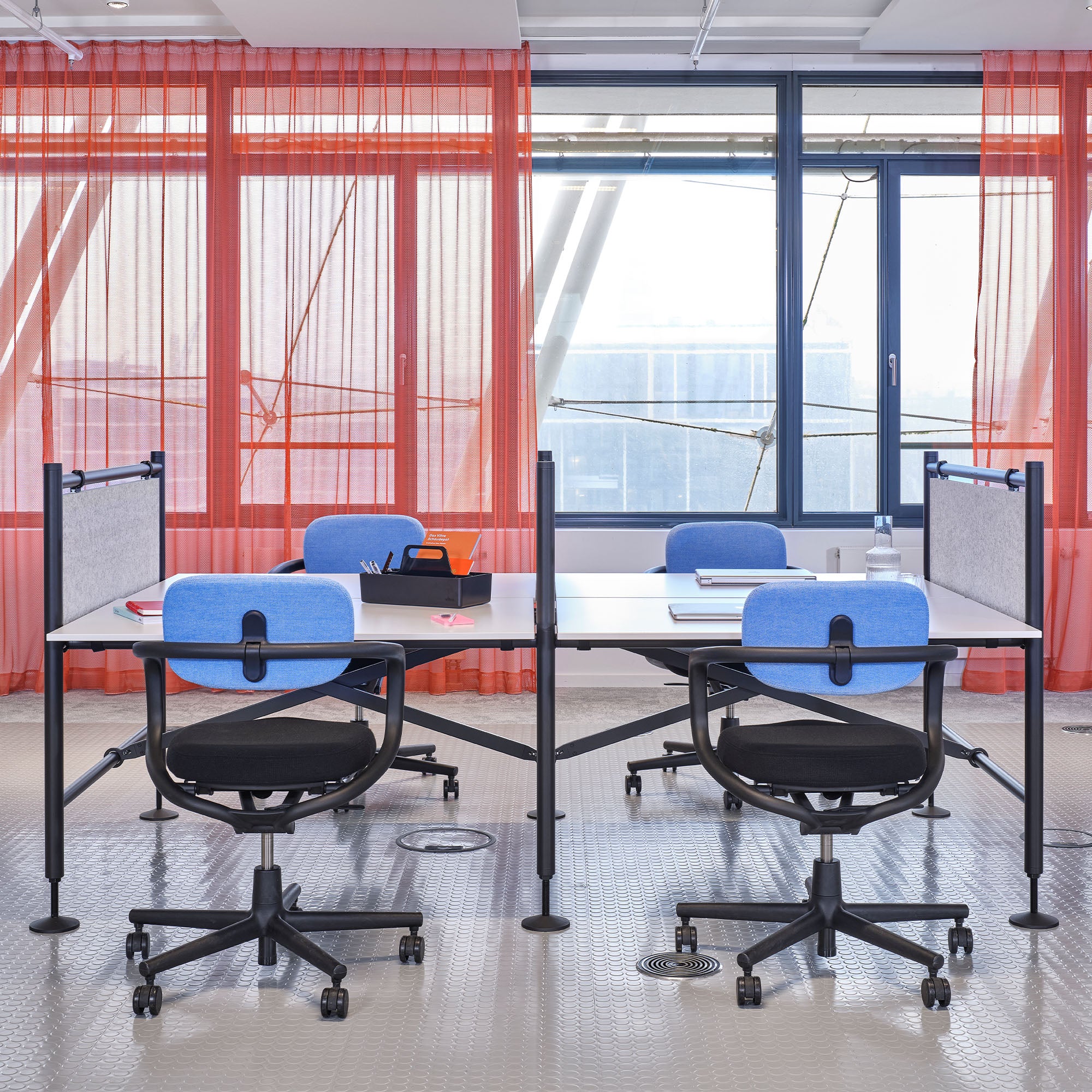 Allstar scaun de birou