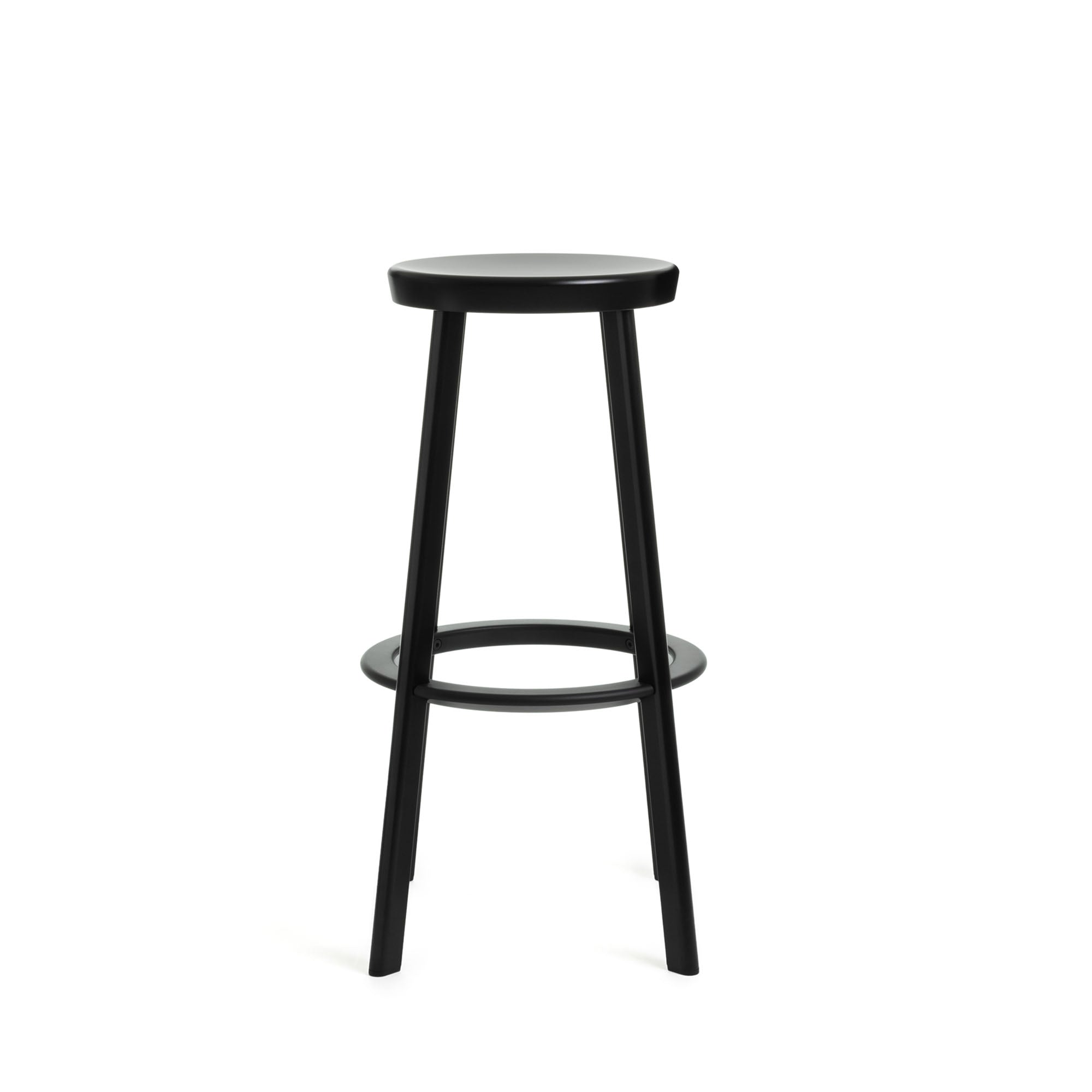Déjà-vu Stool, scaun de bar exterior H76 cm