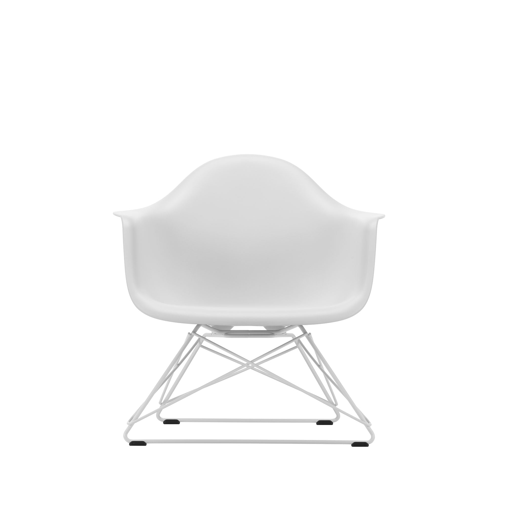 Eames Plastic RE LAR fotoliu