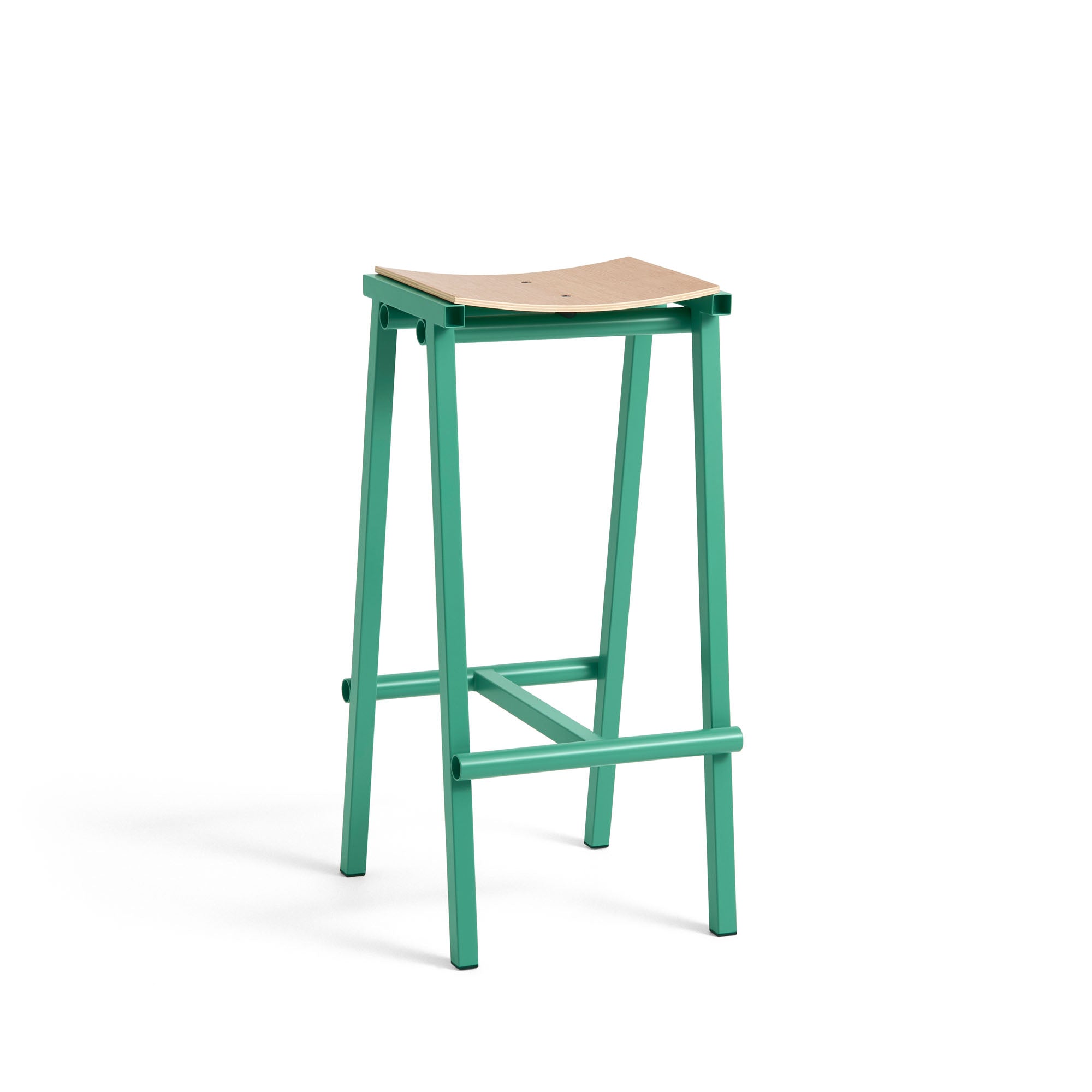 8 bar stool, scaun de bar 75 cm