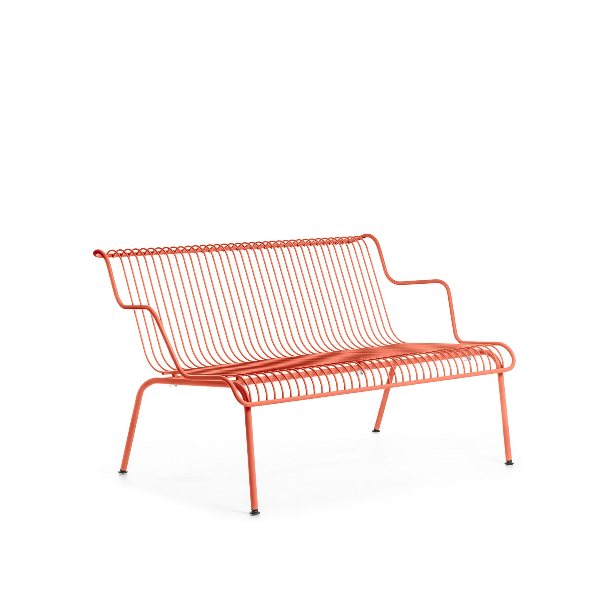South Low Bench, banchetă
