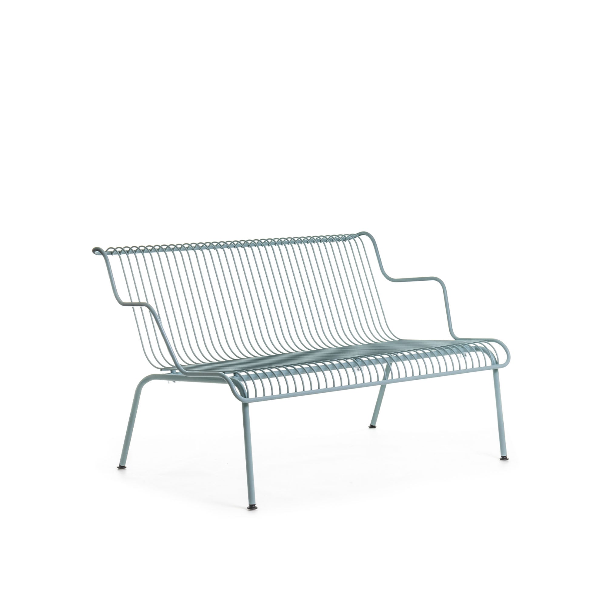 South Low Bench, banchetă
