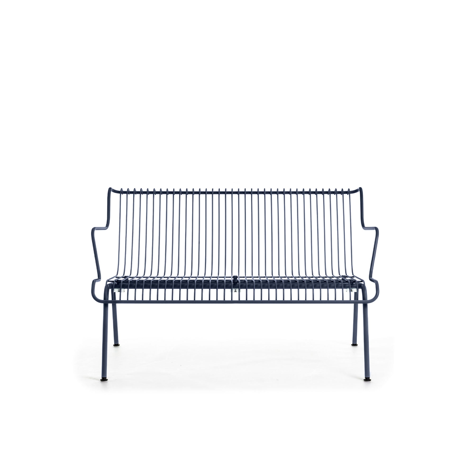 South Low Bench, banchetă