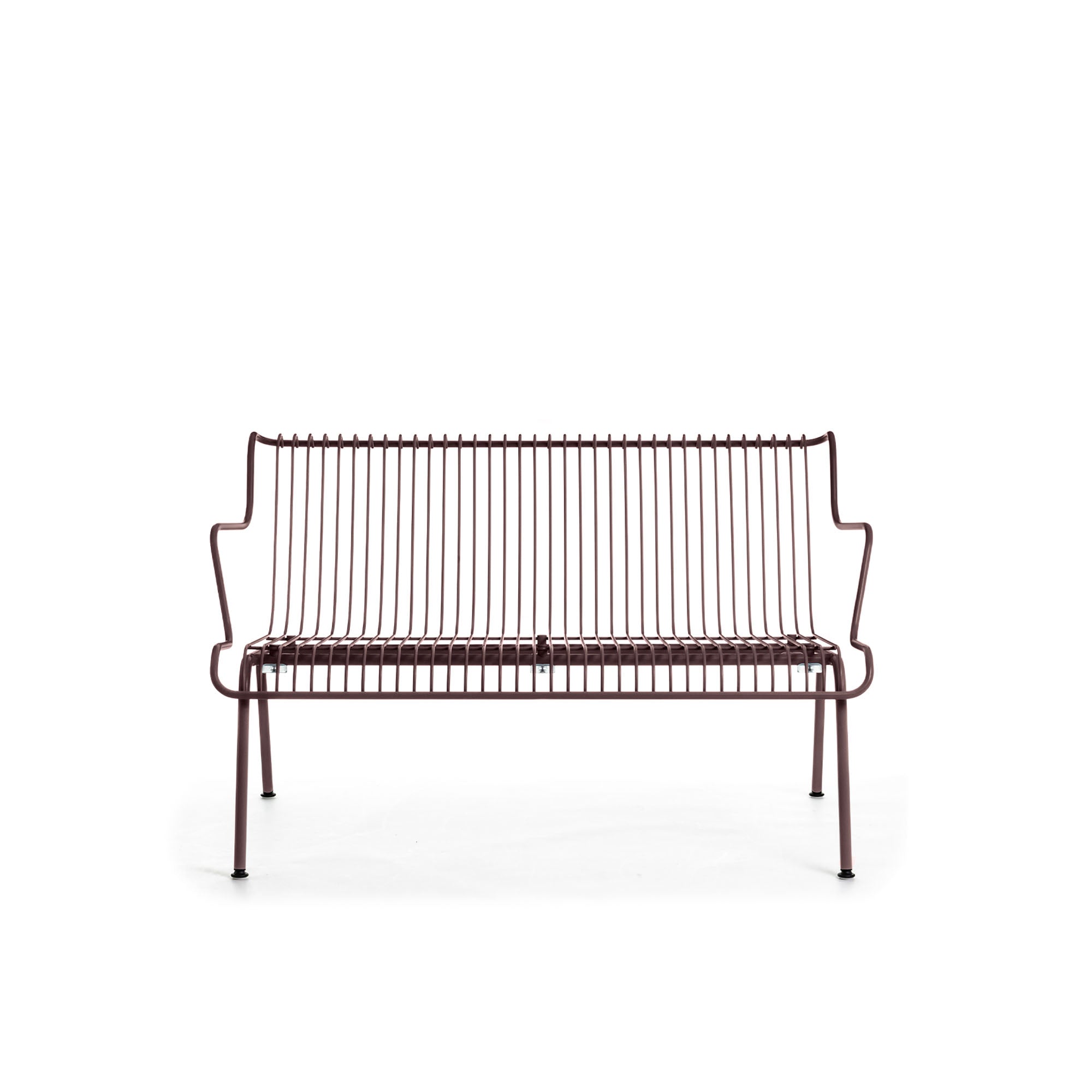 South Low Bench, banchetă