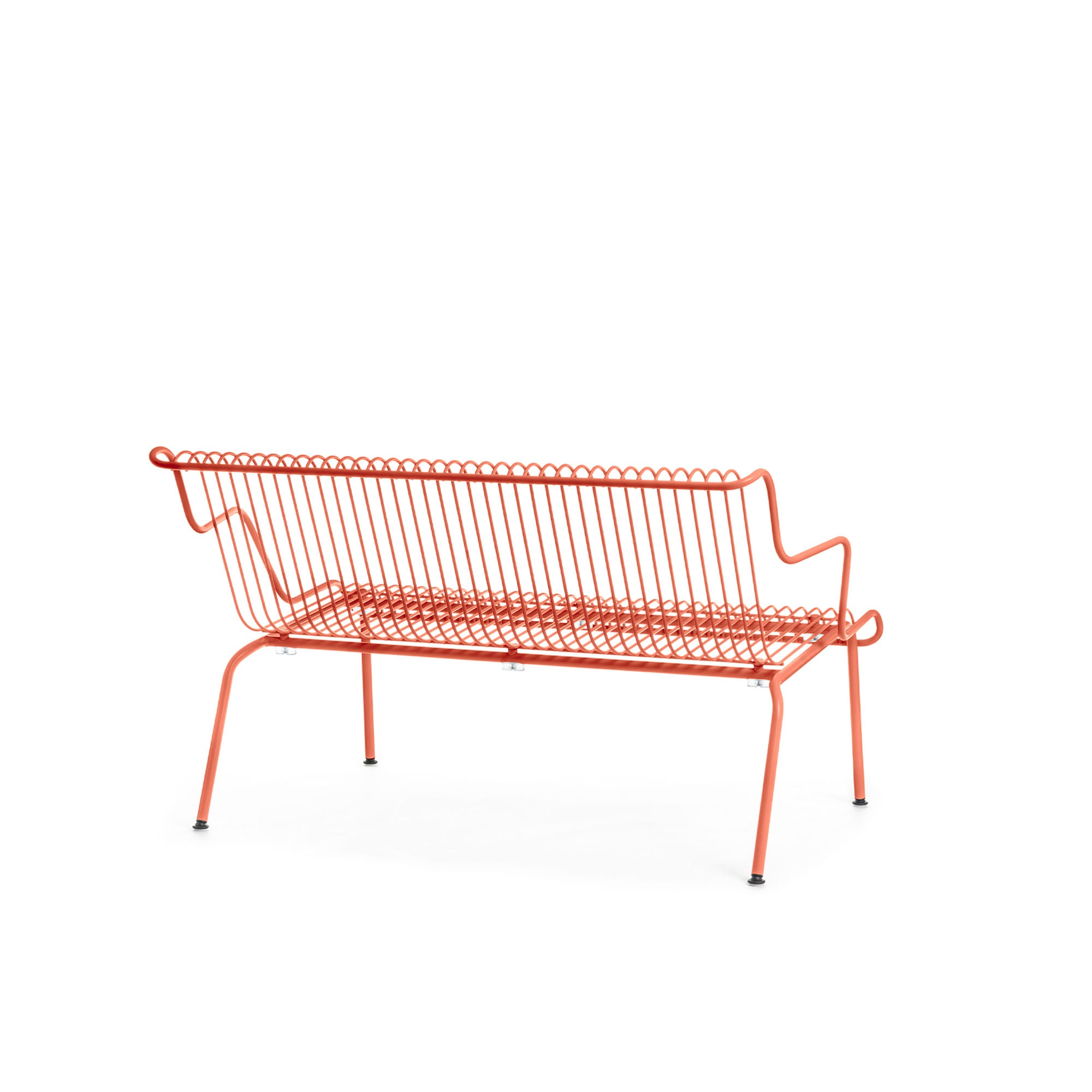 South Low Bench, banchetă