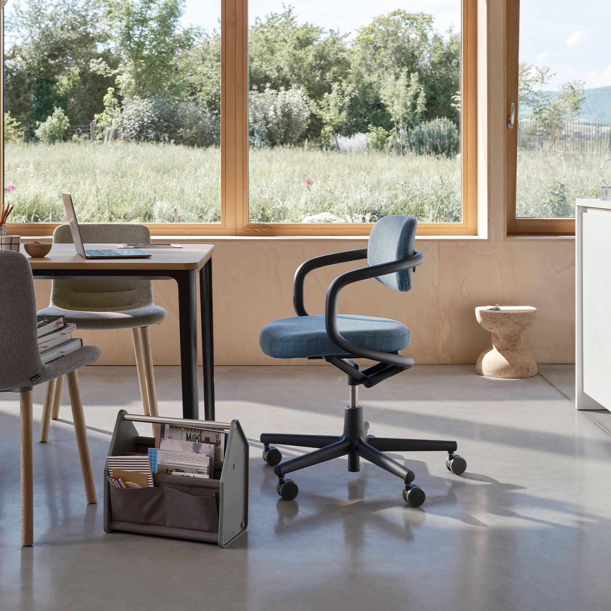 Allstar scaun de birou