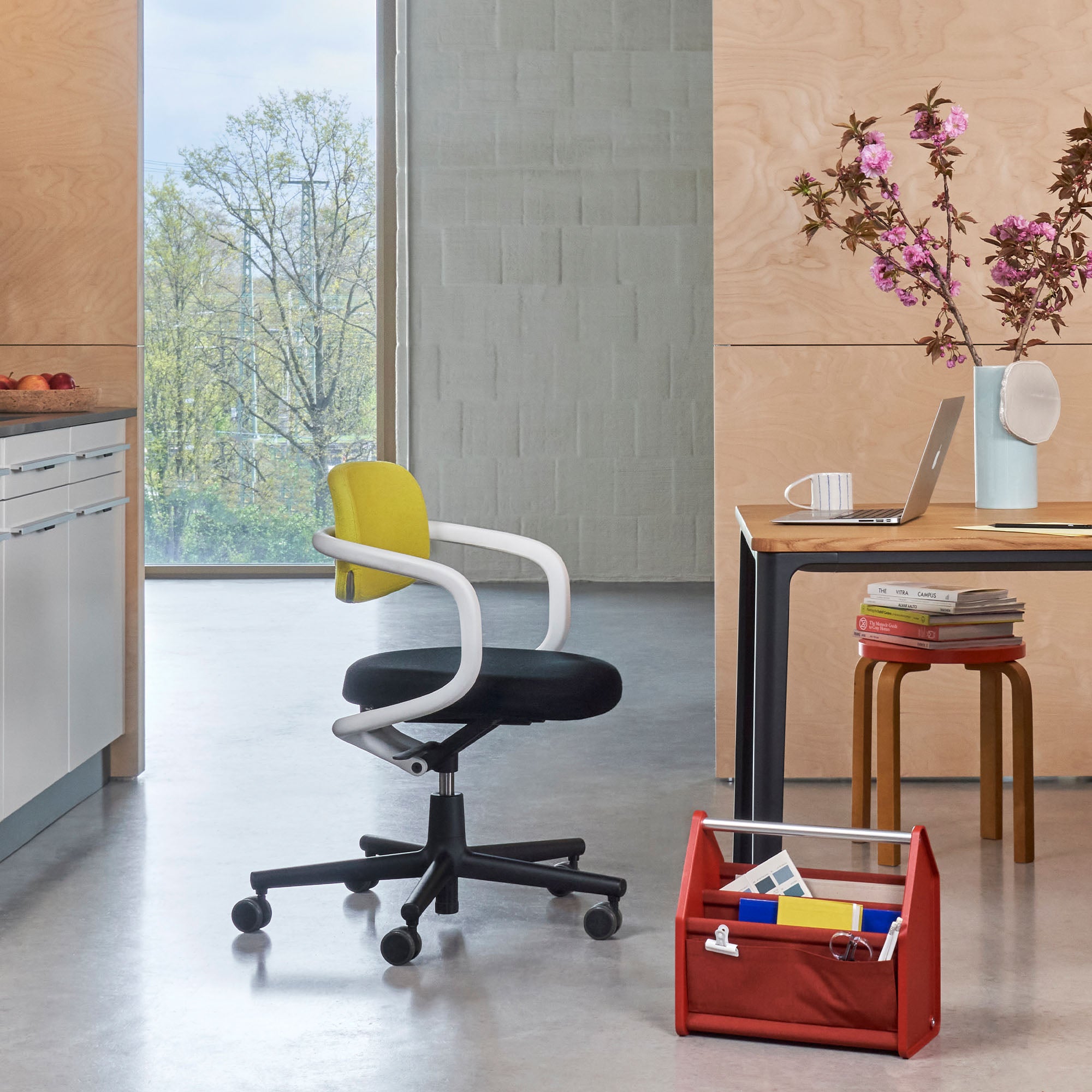 Allstar scaun de birou