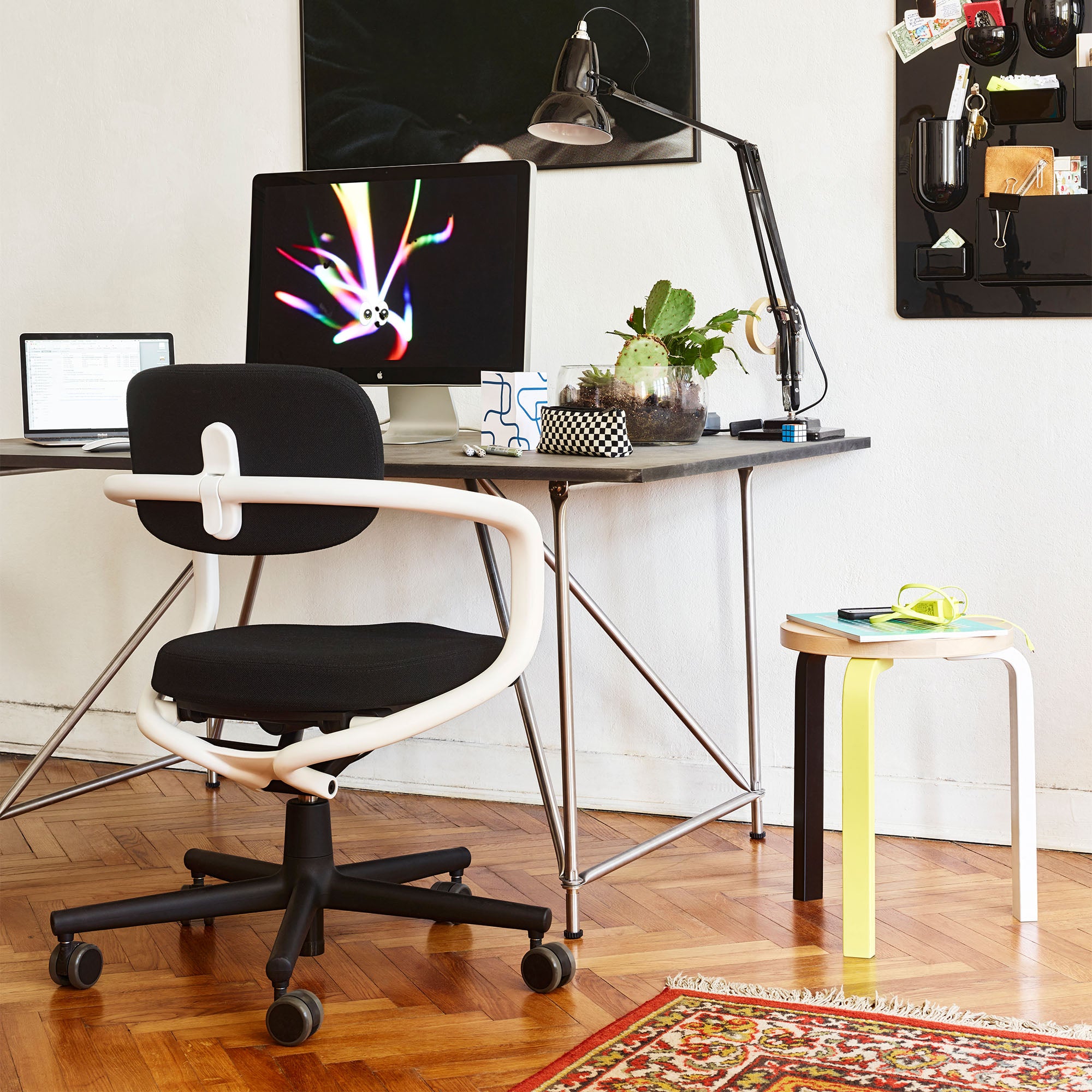 Allstar scaun de birou