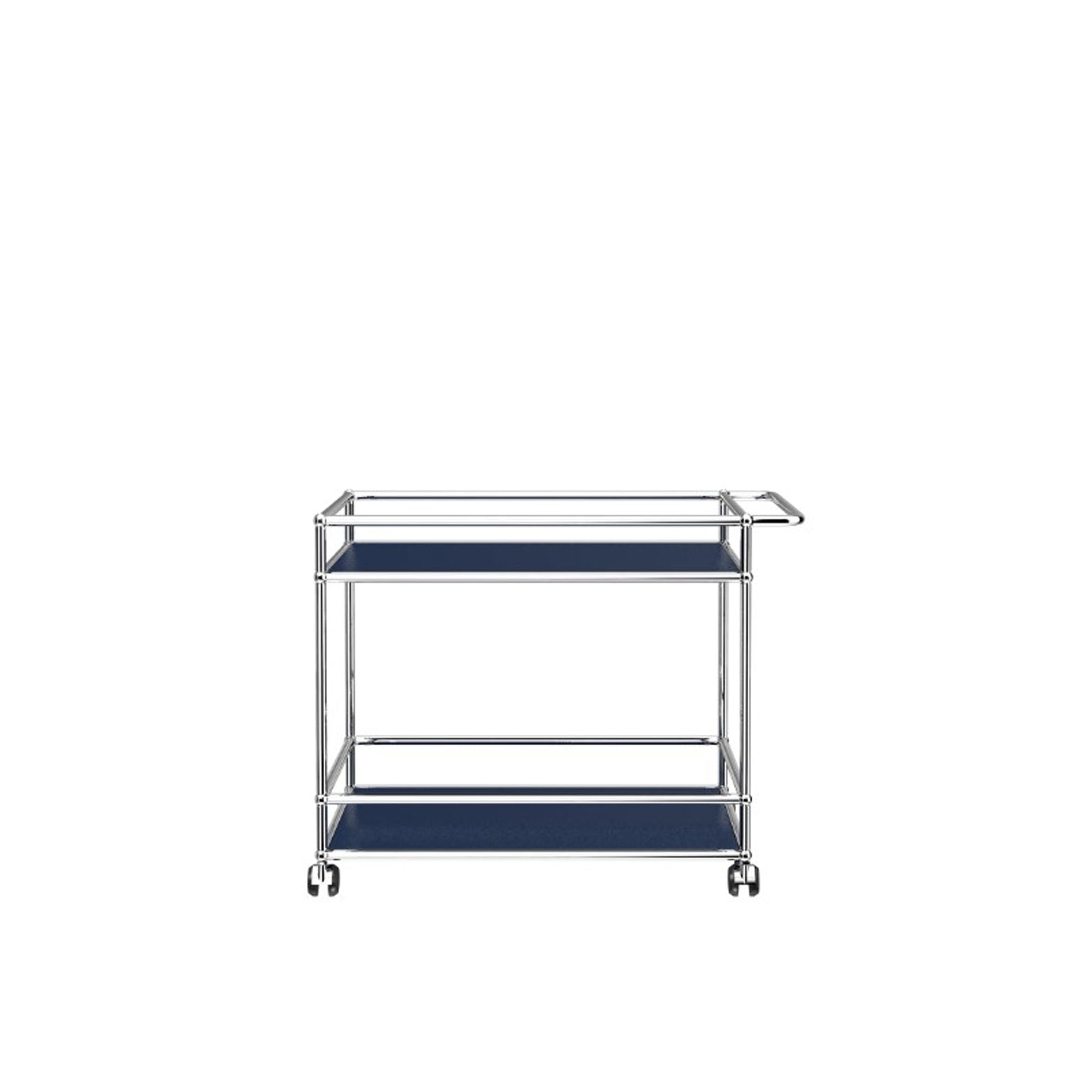 Haller Serving Cart, cărucior servire