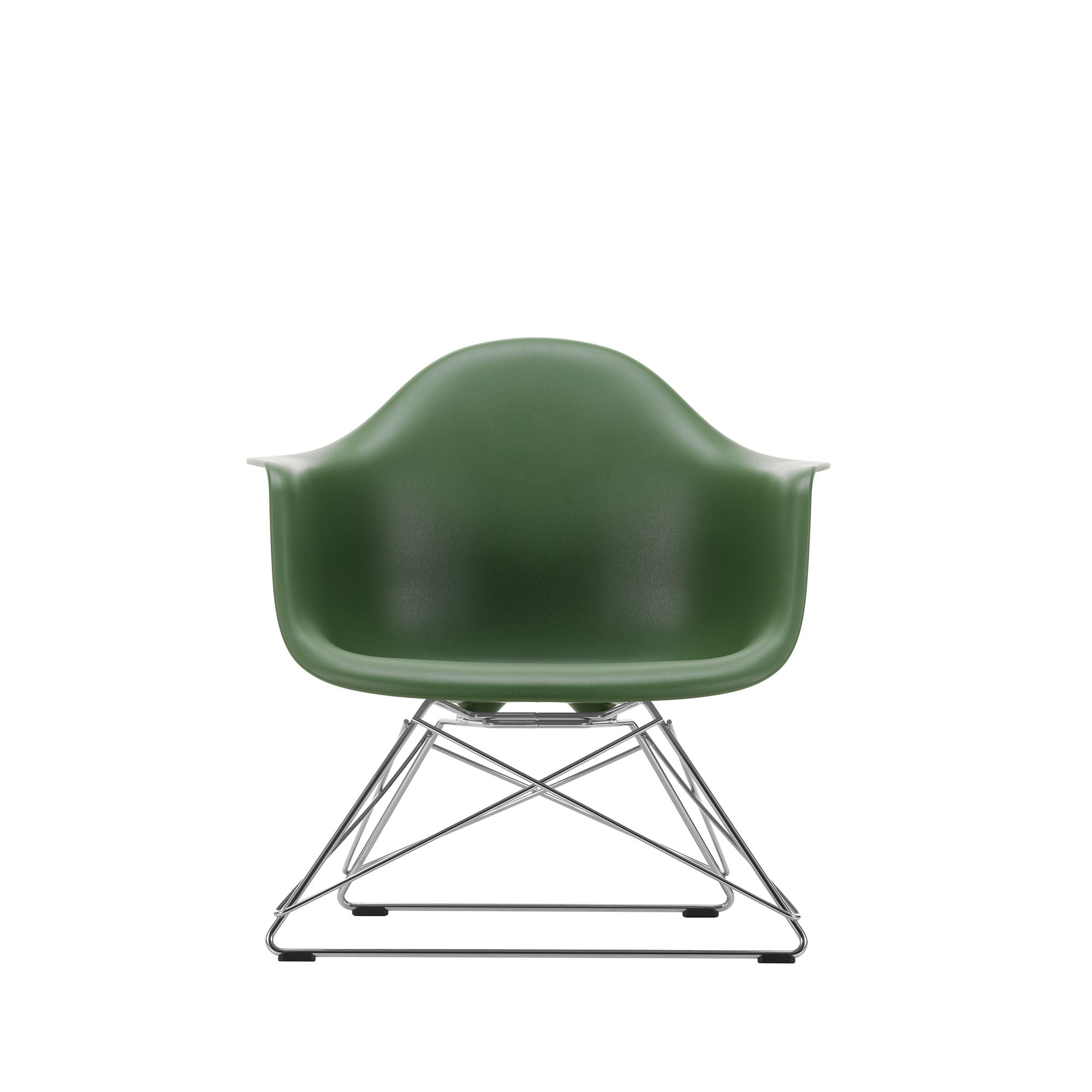 Eames Plastic RE LAR fotoliu