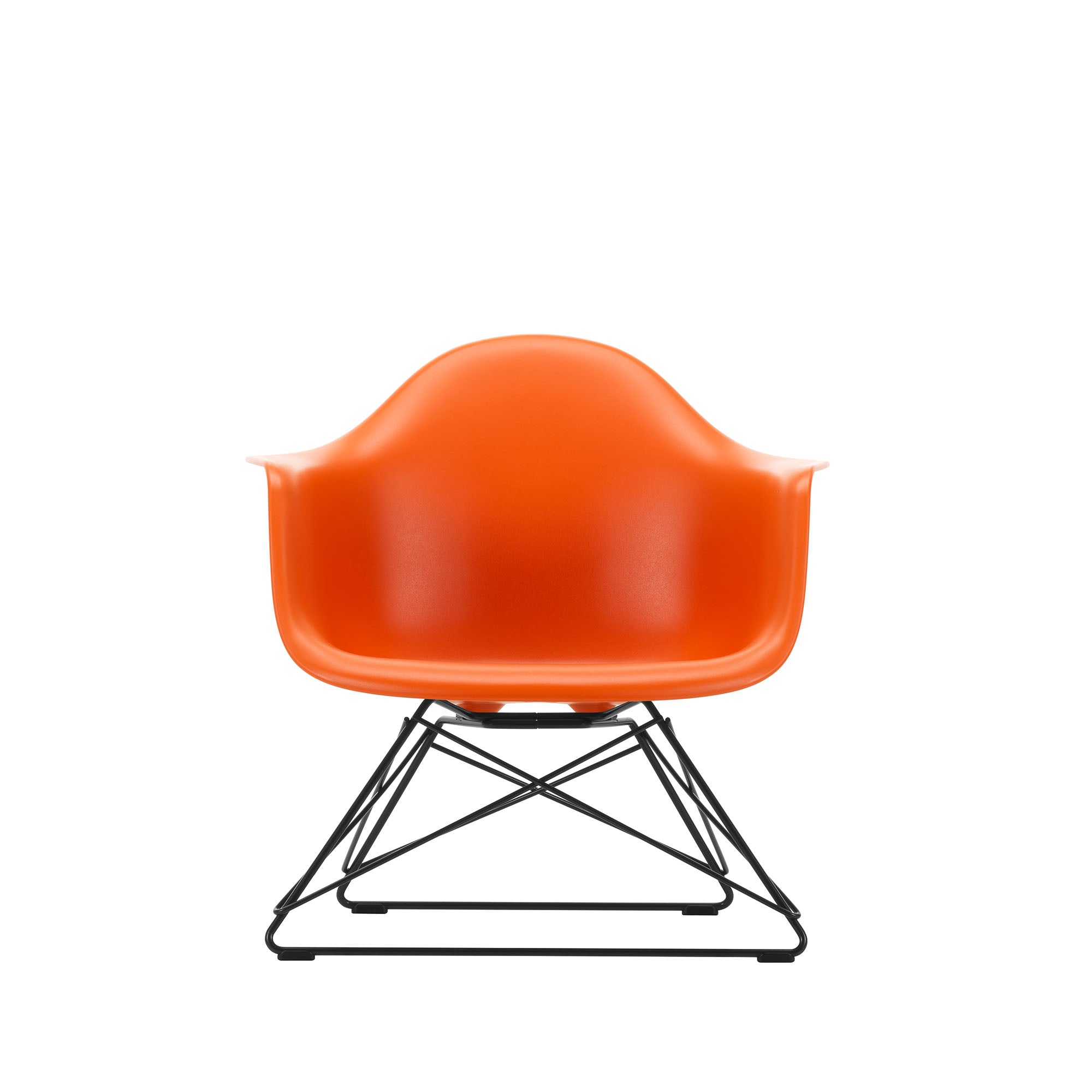 Eames Plastic RE LAR fotoliu