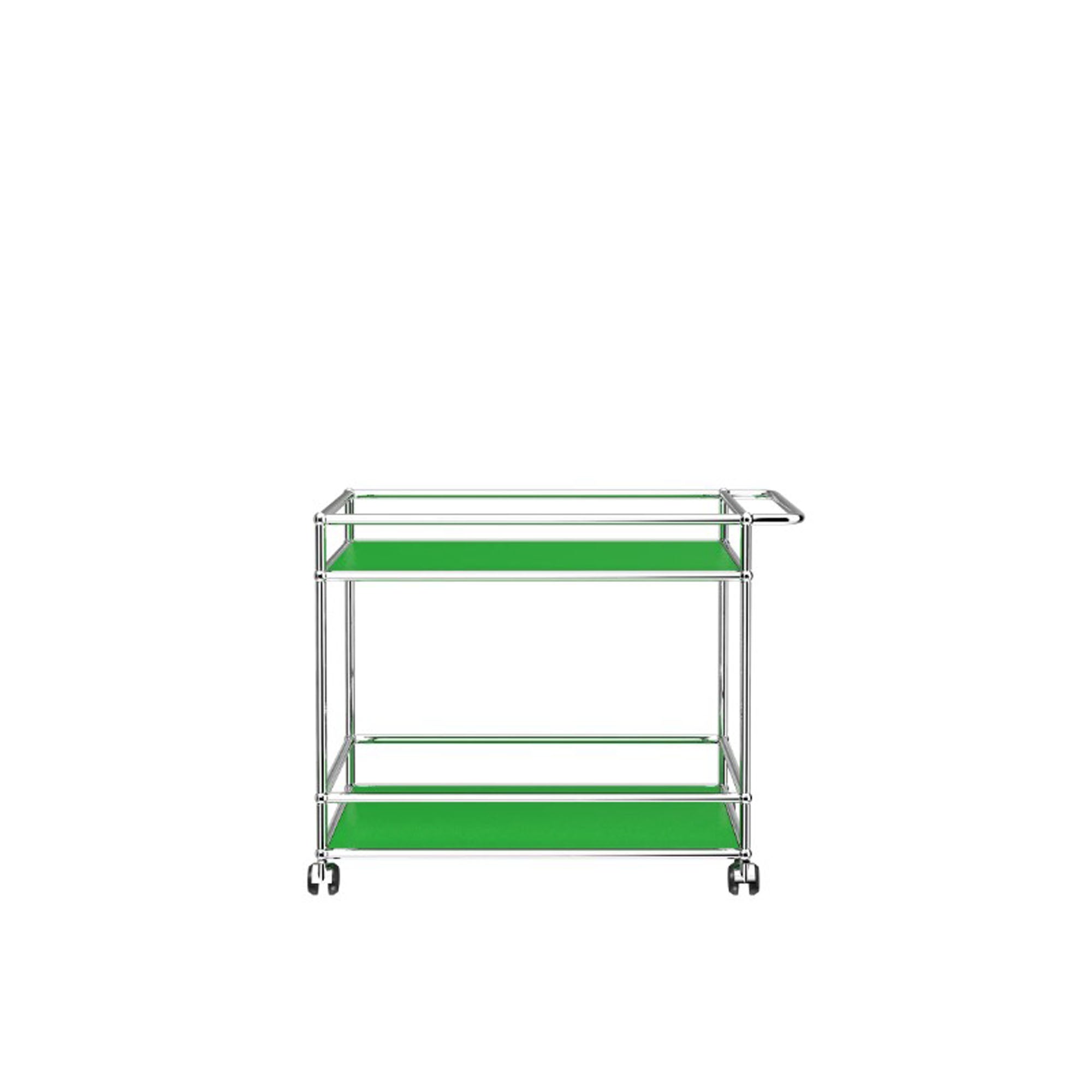 Haller Serving Cart, cărucior servire