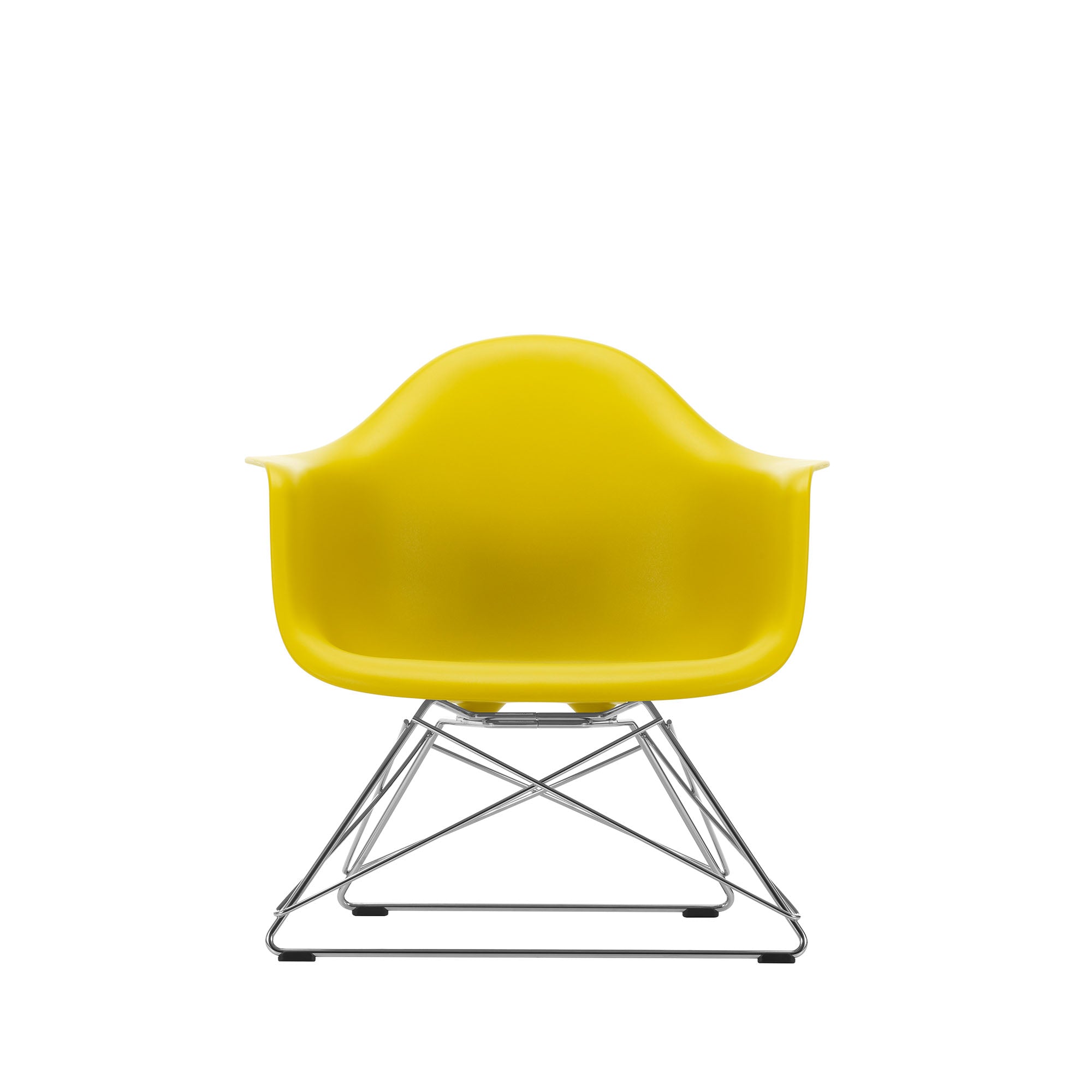 Eames Plastic RE LAR fotoliu