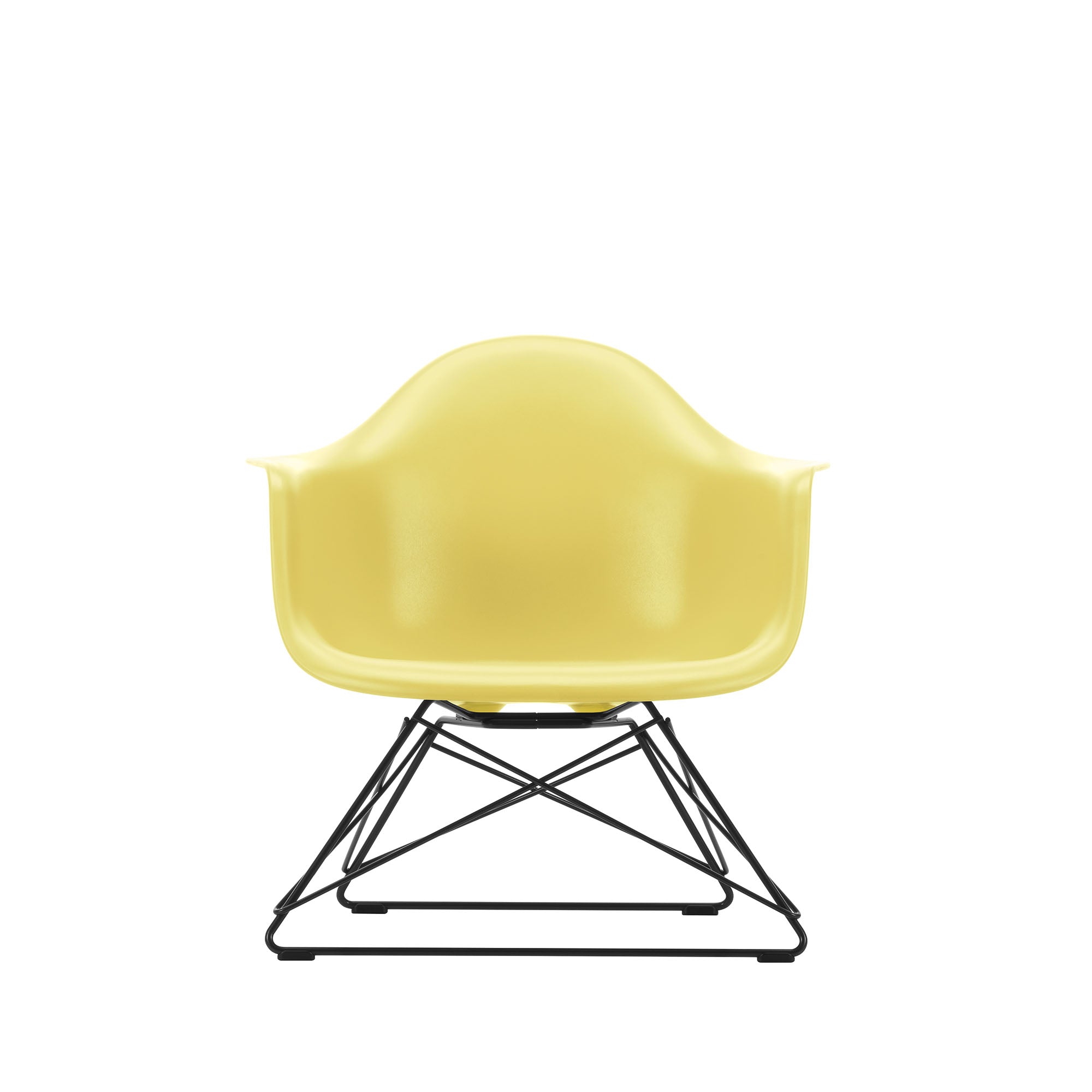 Eames Plastic RE LAR fotoliu