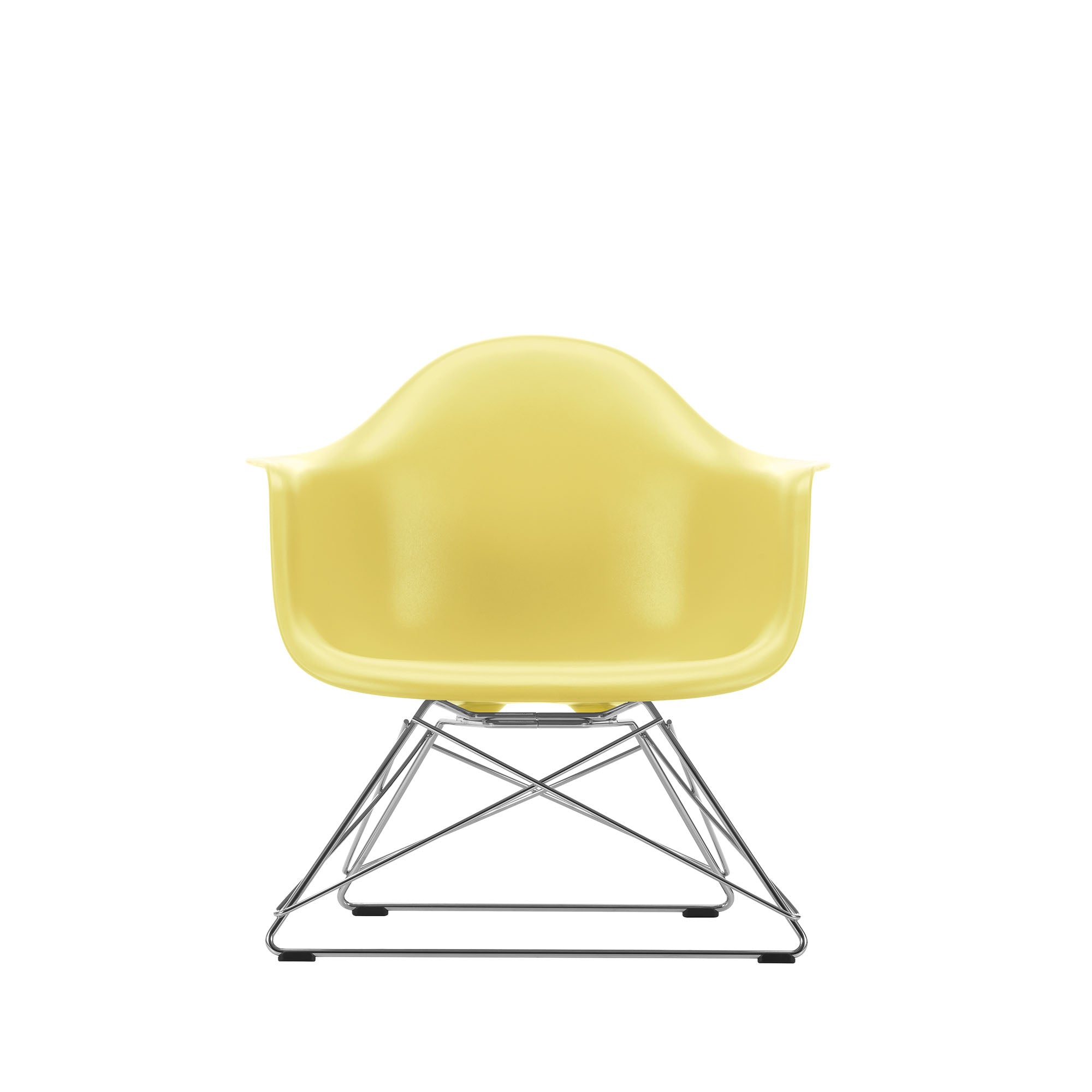 Eames Plastic RE LAR fotoliu
