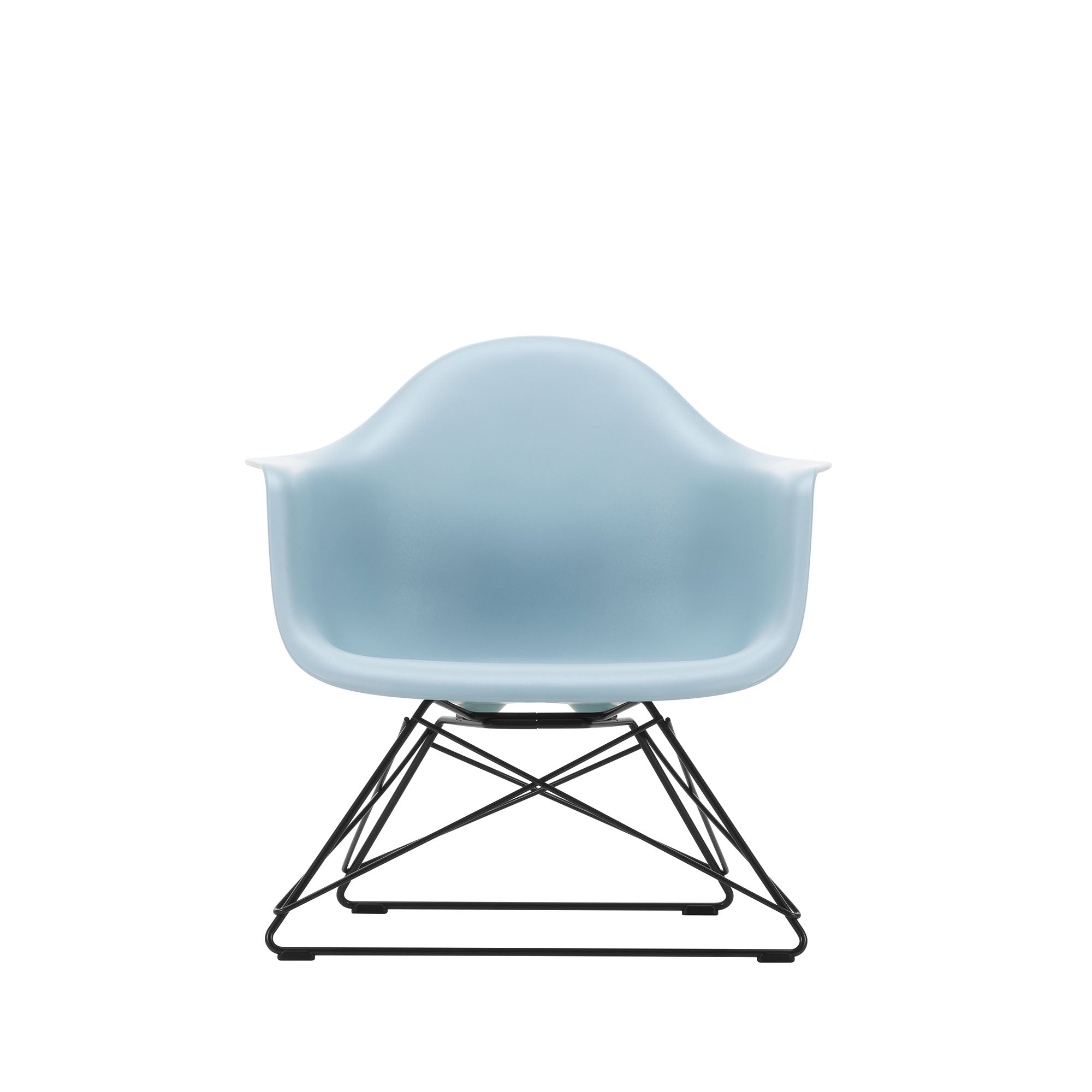 Eames Plastic RE LAR fotoliu