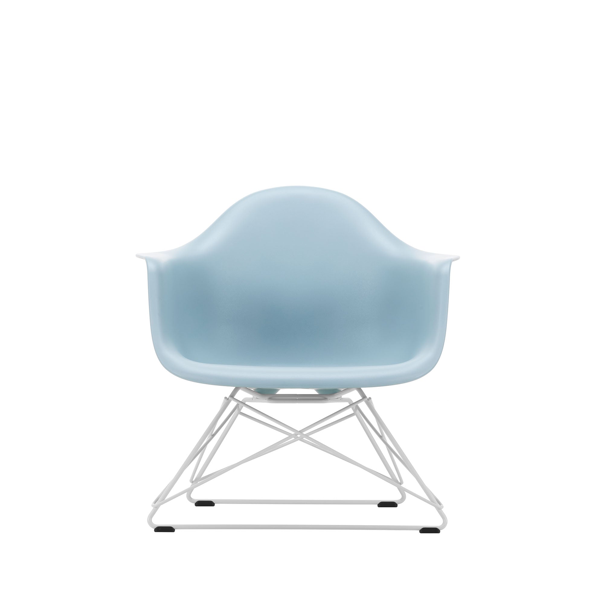 Eames Plastic RE LAR fotoliu