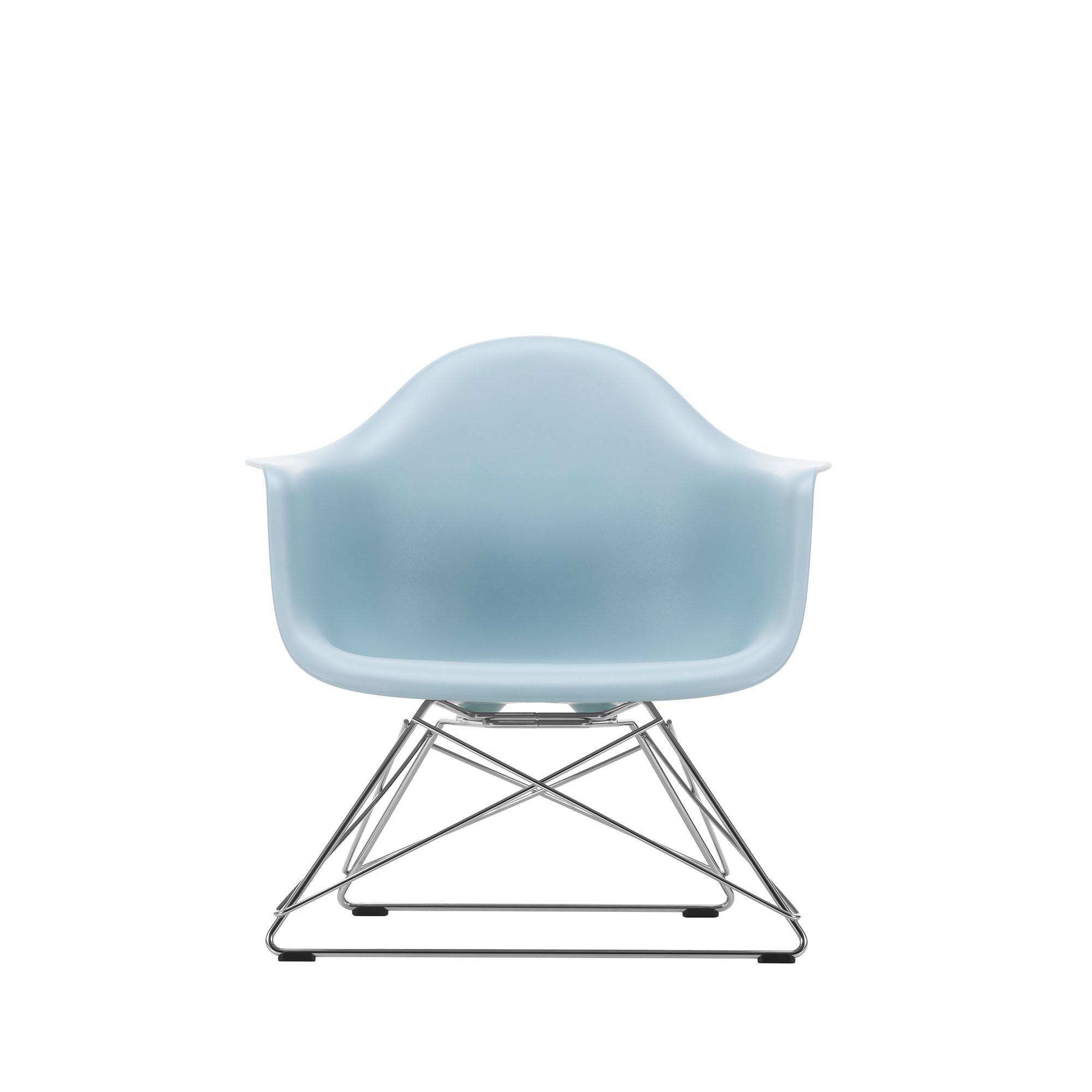 Eames Plastic RE LAR fotoliu