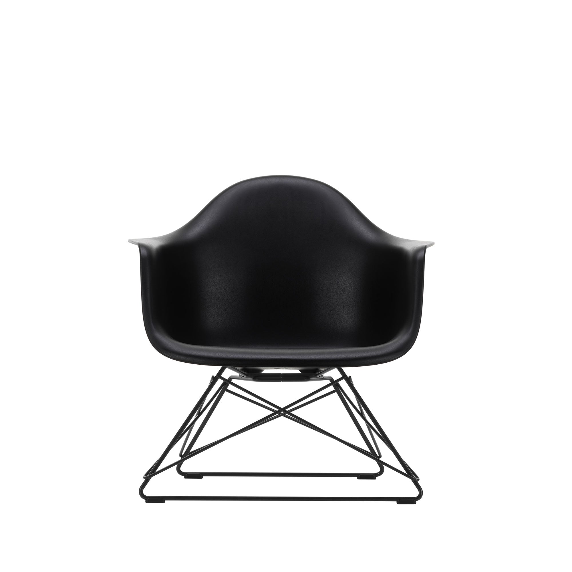Eames Plastic RE LAR fotoliu