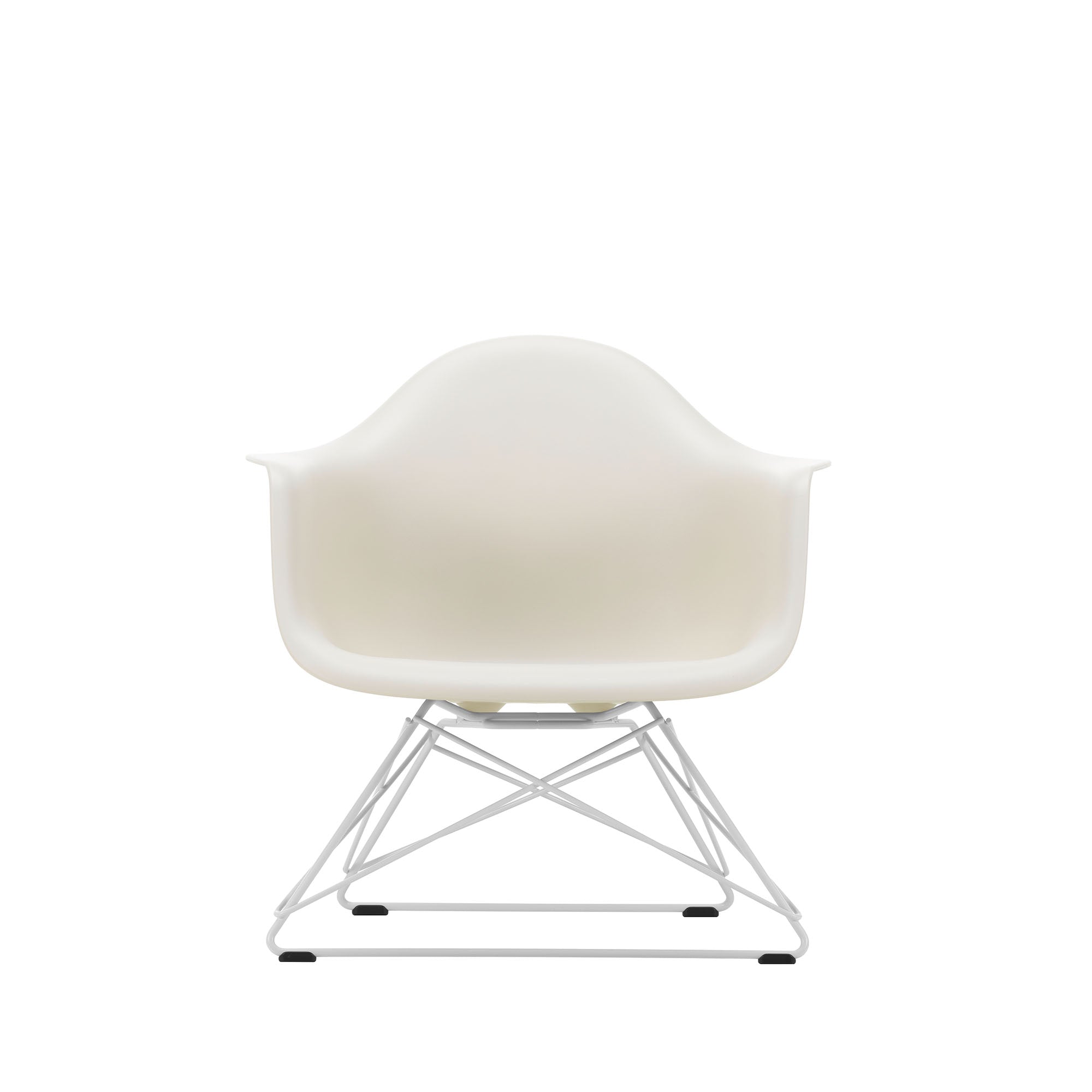 Eames Plastic RE LAR fotoliu