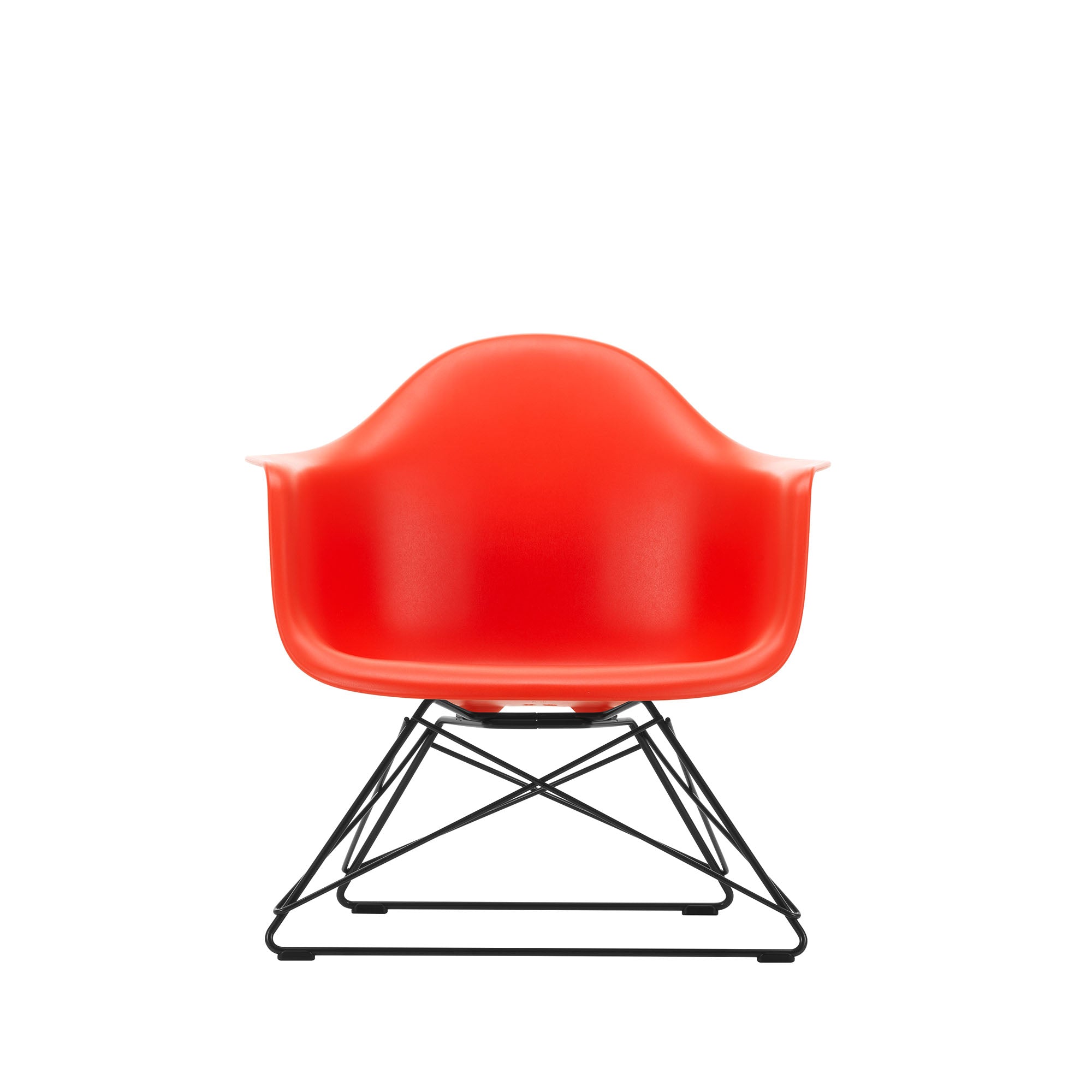 Eames Plastic RE LAR fotoliu