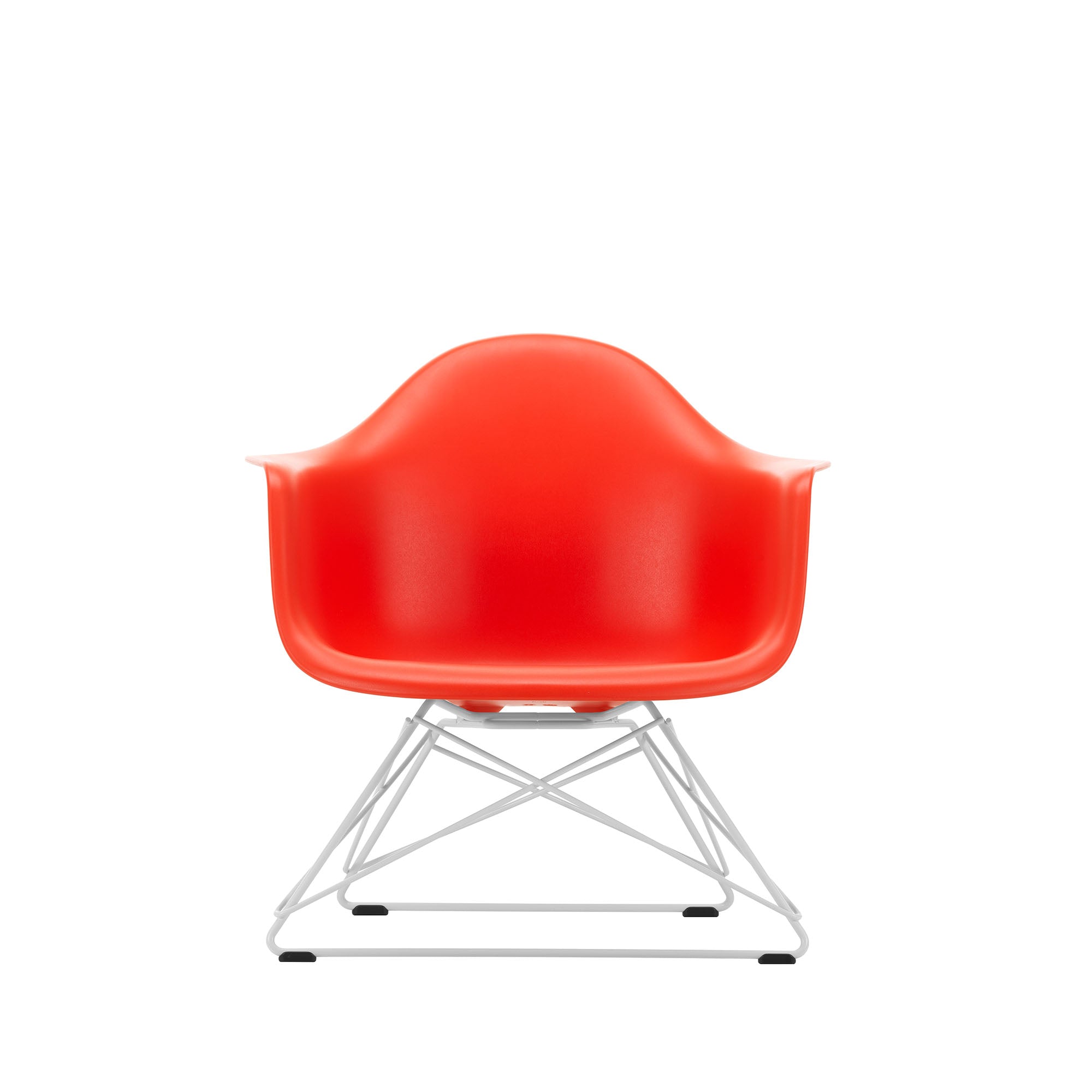 Eames Plastic RE LAR fotoliu