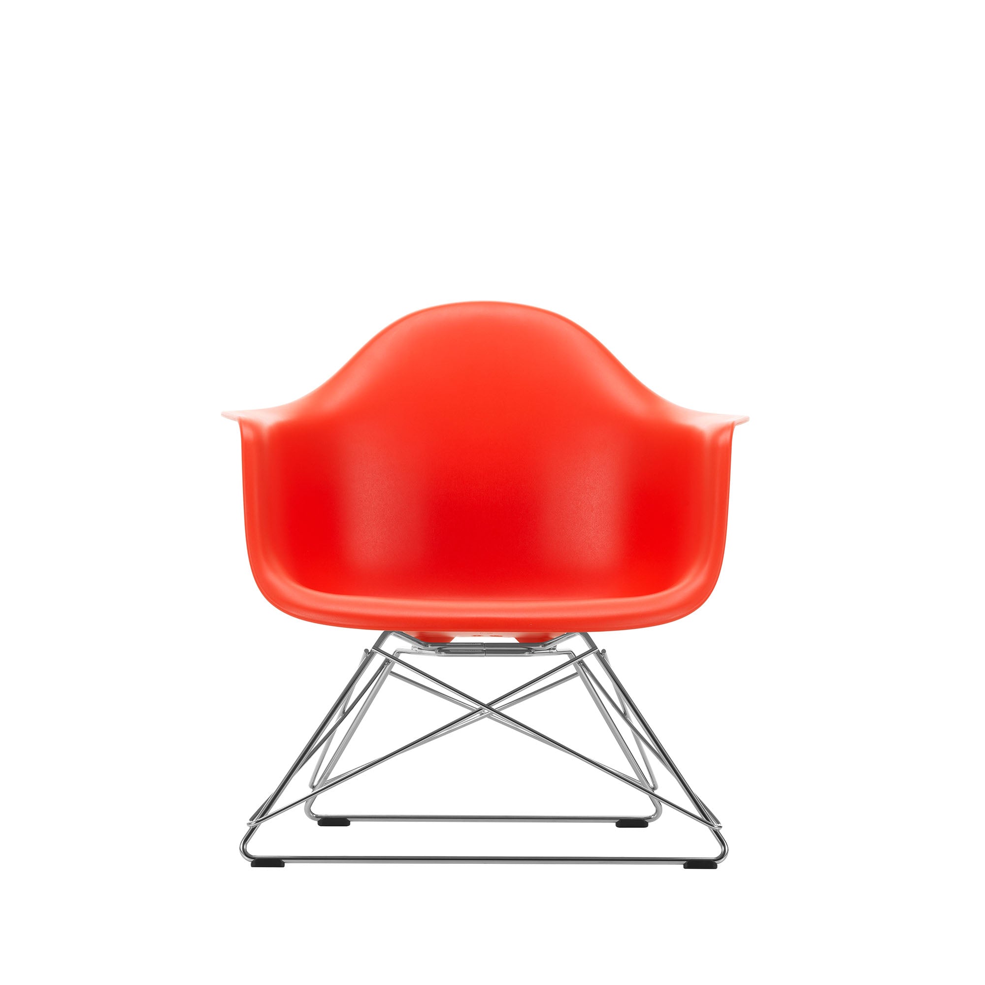Eames Plastic RE LAR fotoliu