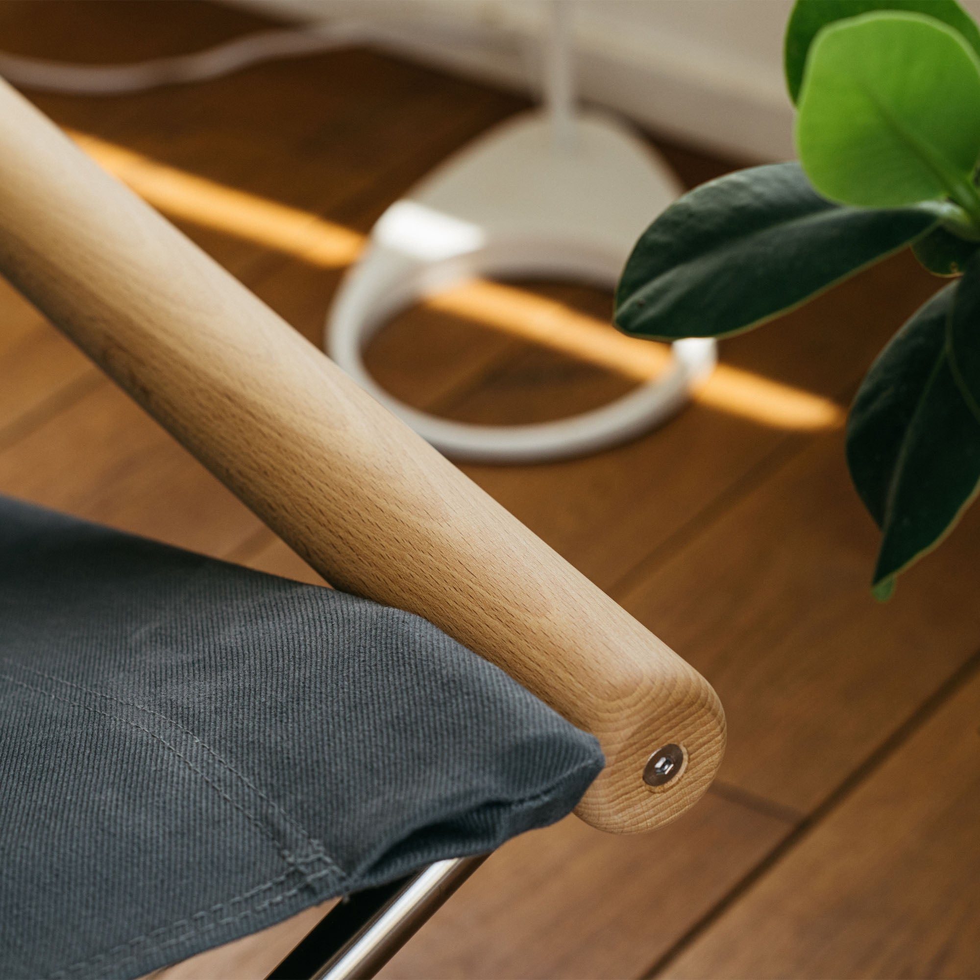 Nychair X, fotoliu pliabil