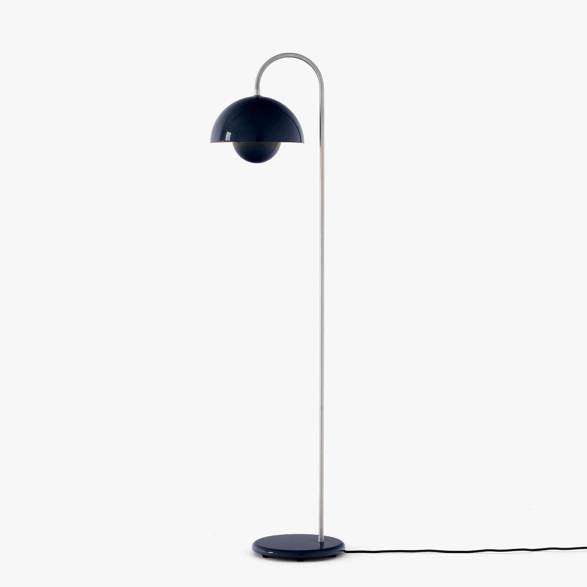 Flowerpot VP12, lampă de podea