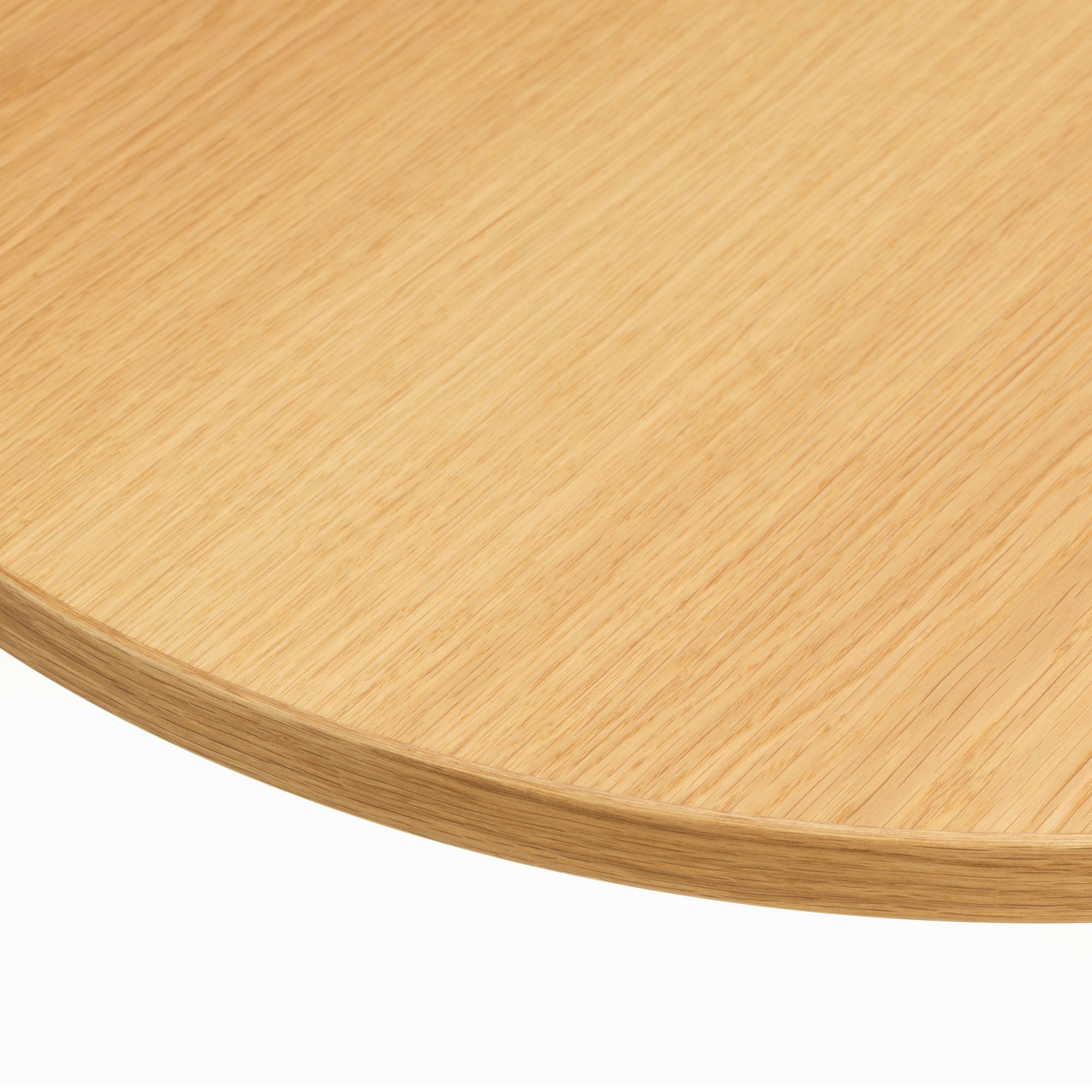 Eames Segmented Table, masă de dining rotundă Ø130 cm