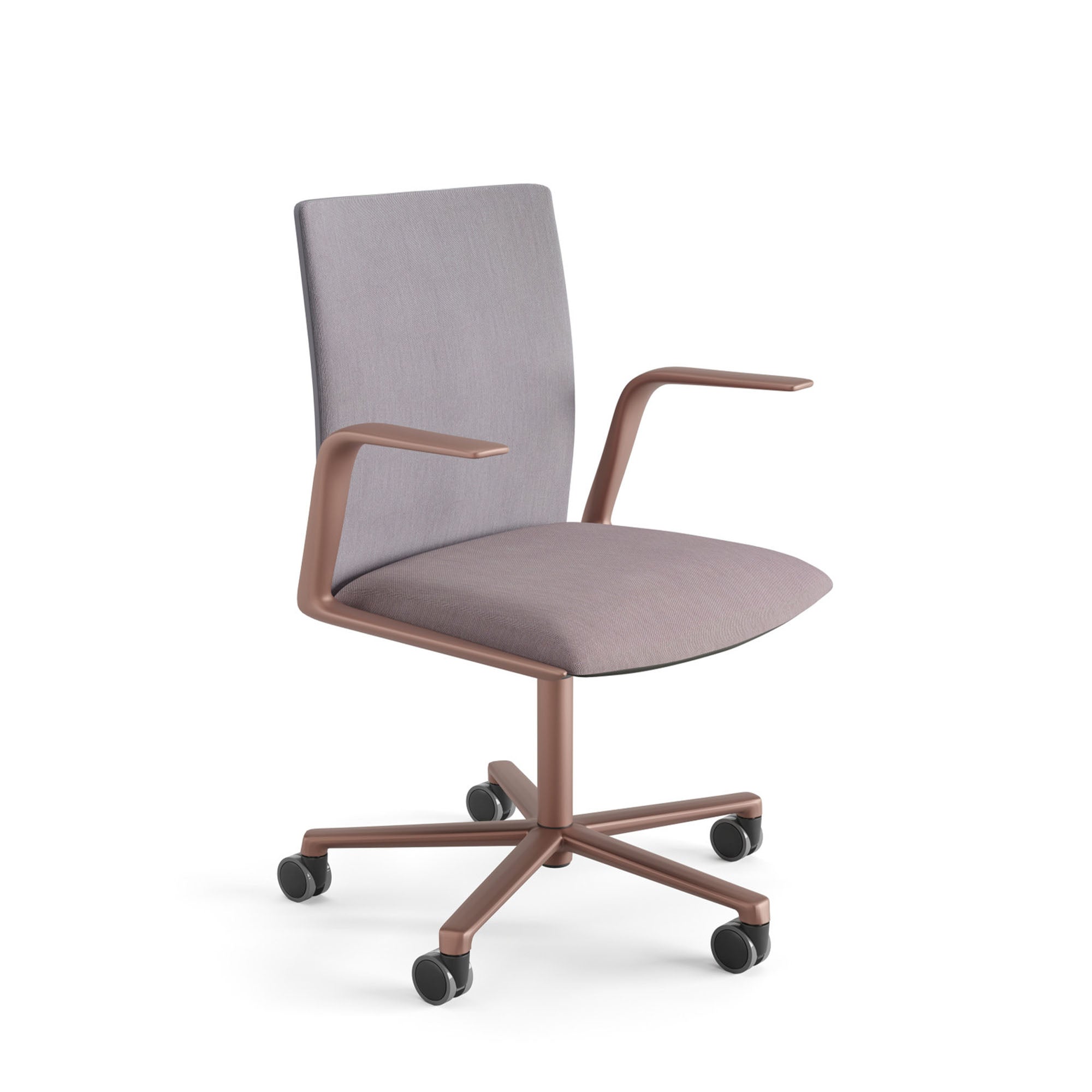 Kinesit Met 4863, scaun de birou