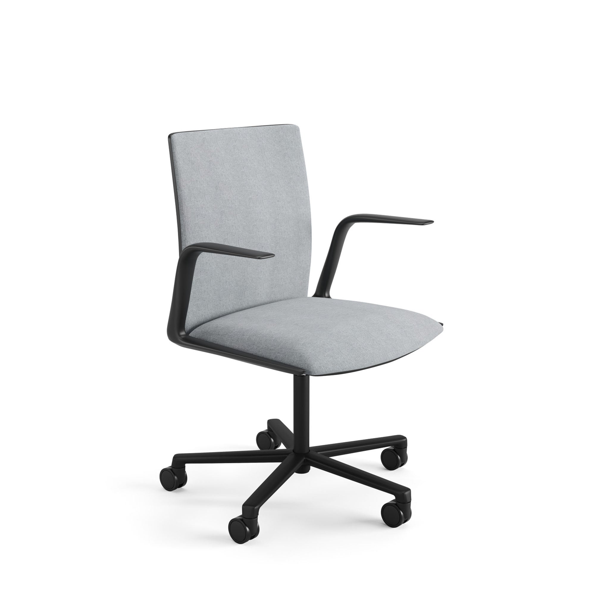 Kinesit 4849, scaun de birou