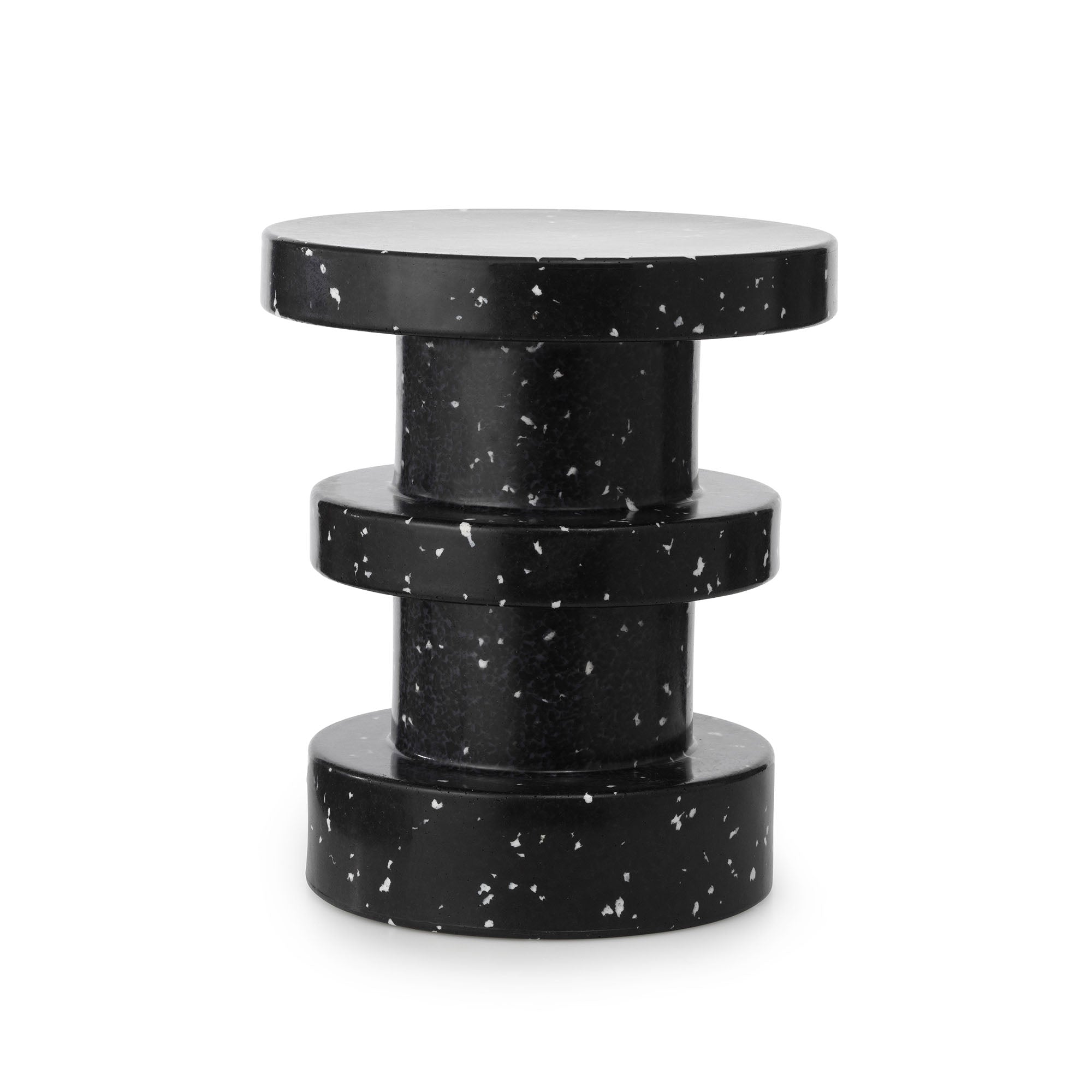Bit Stool Stack, taburet