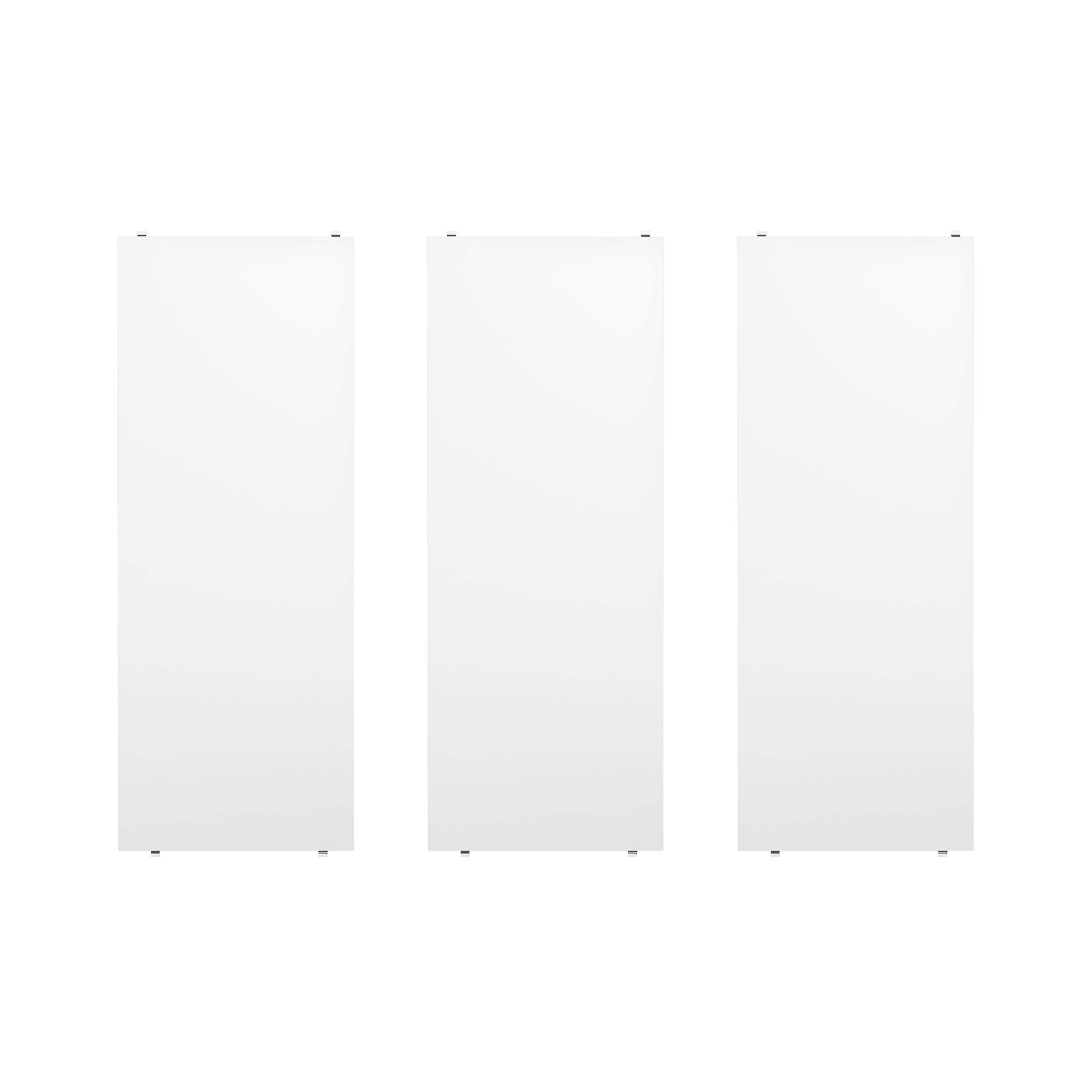 Set de polițe String 78x30 cm (3 bucăți)