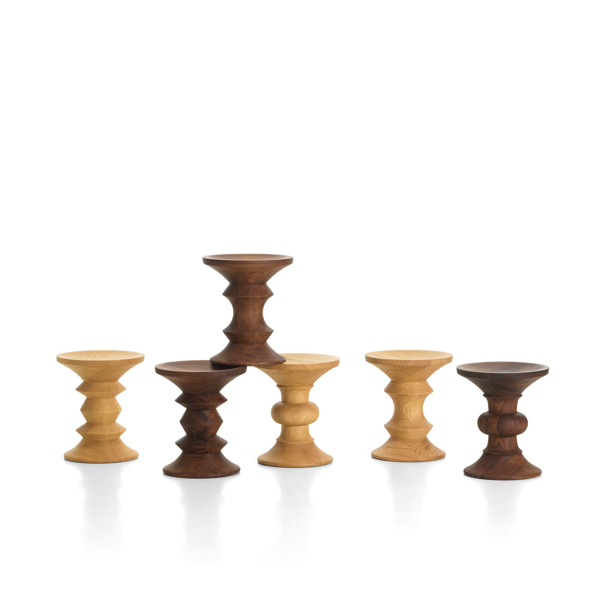 Stool Model B, taburet