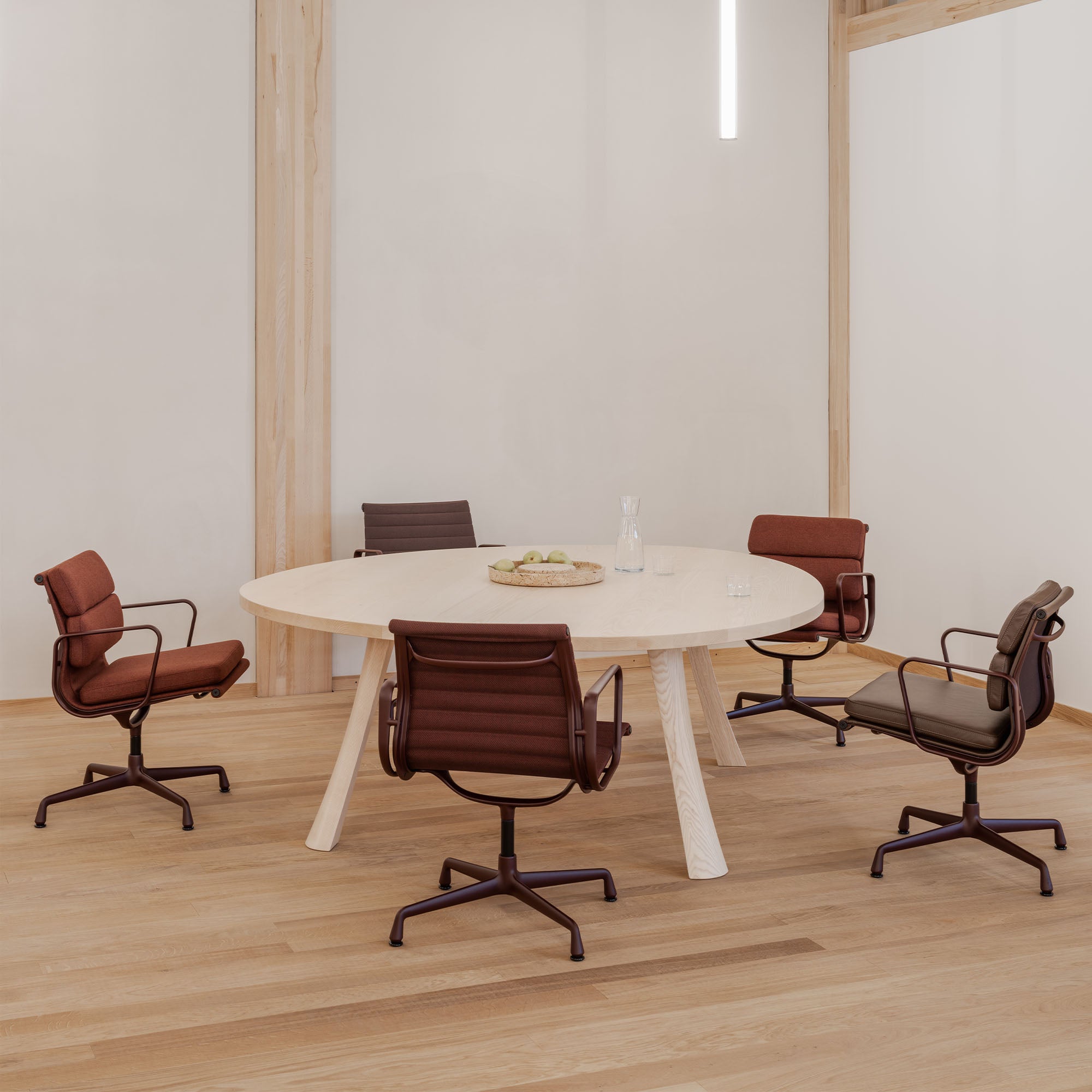 Soft Pad EA 208 scaun de birou