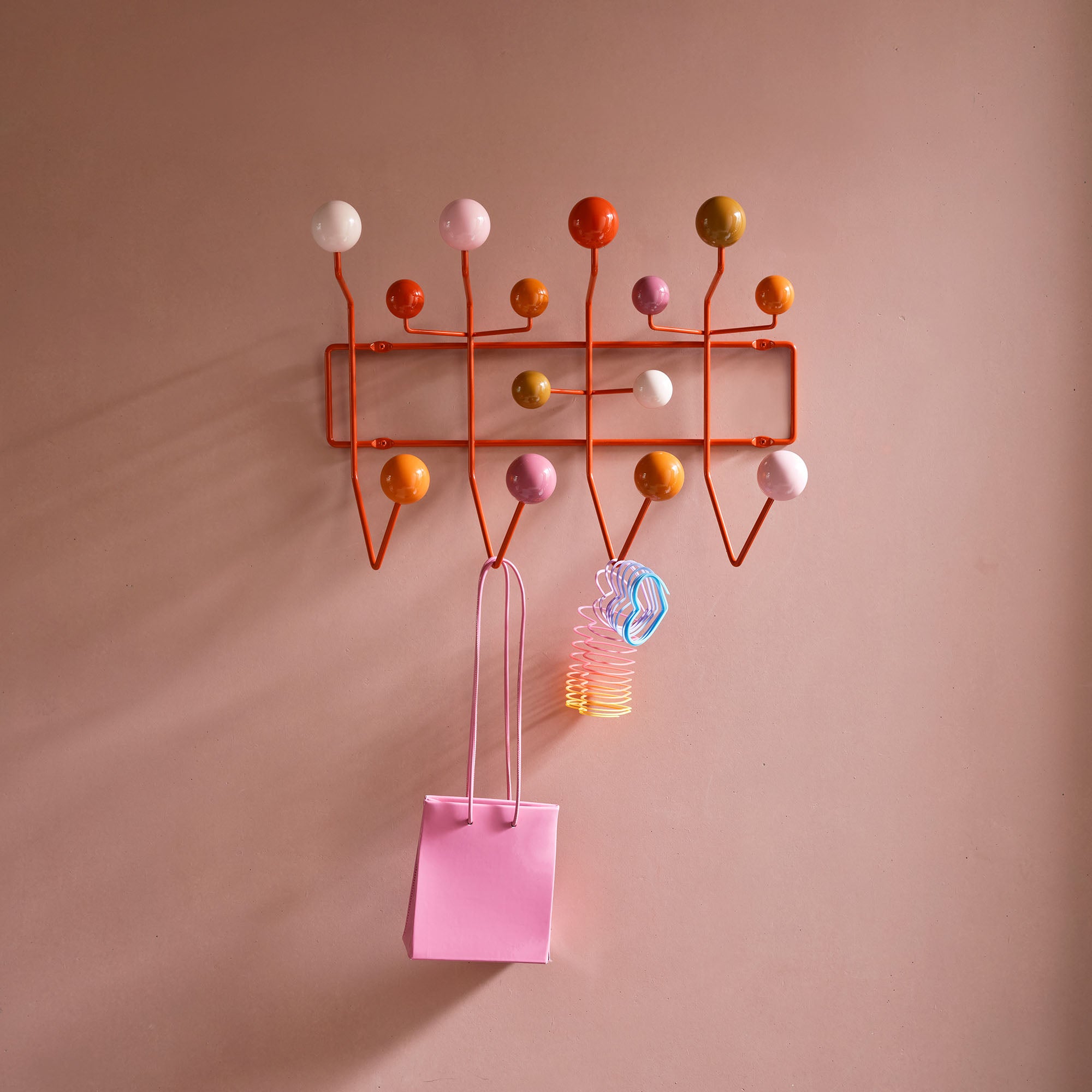 Hang it all cuier
