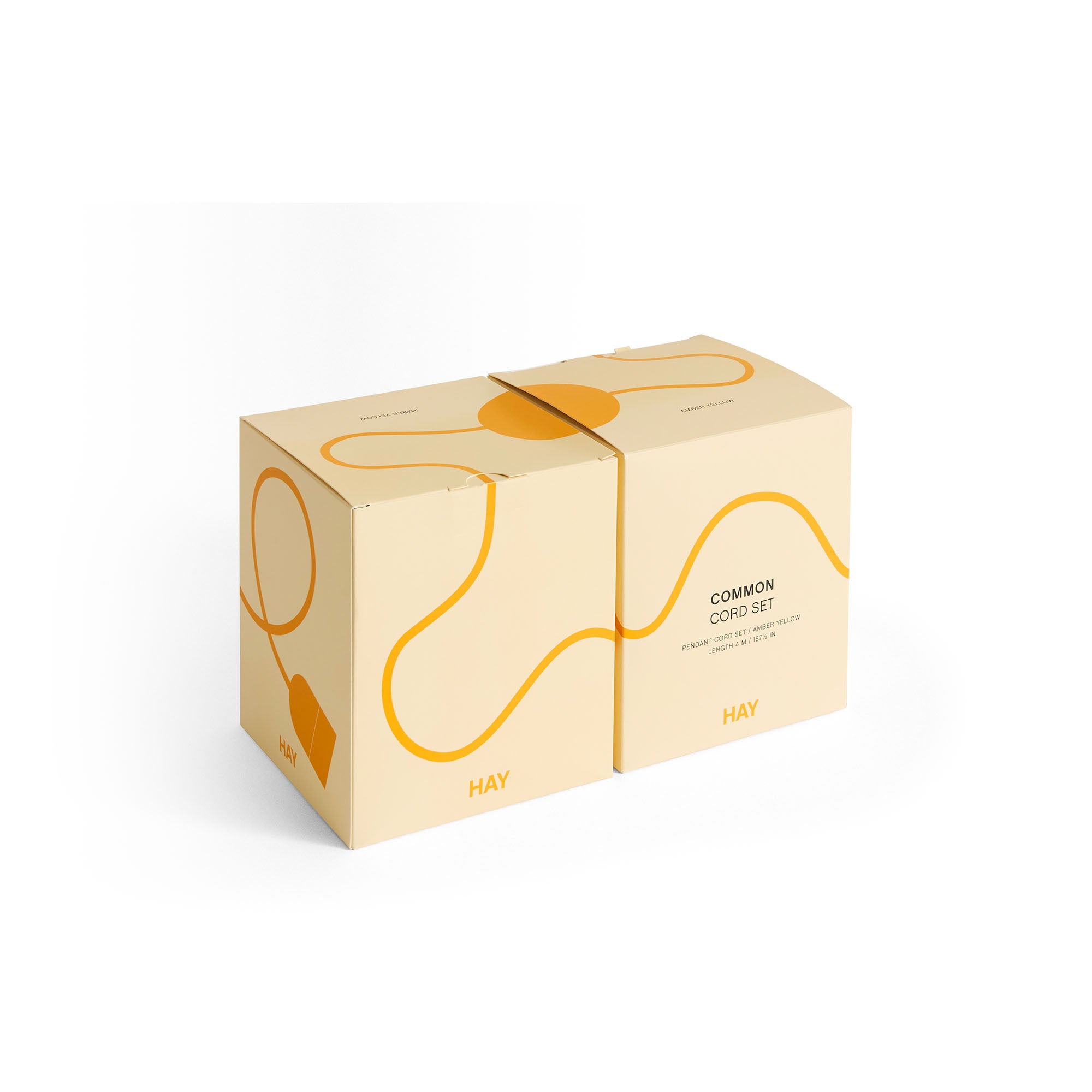 Common Pendant Cord Set