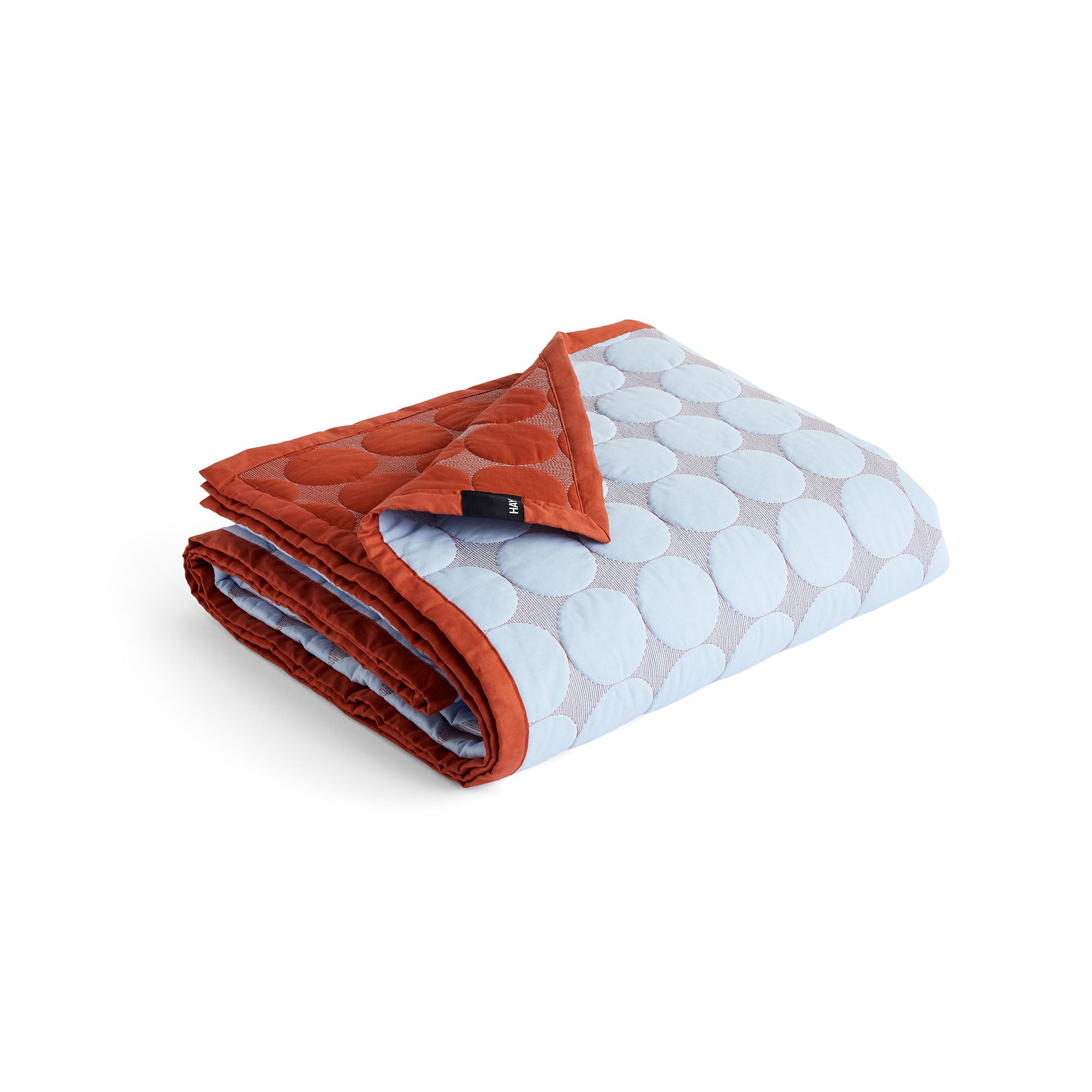 Mega Dot Large (Organic), pătură mare