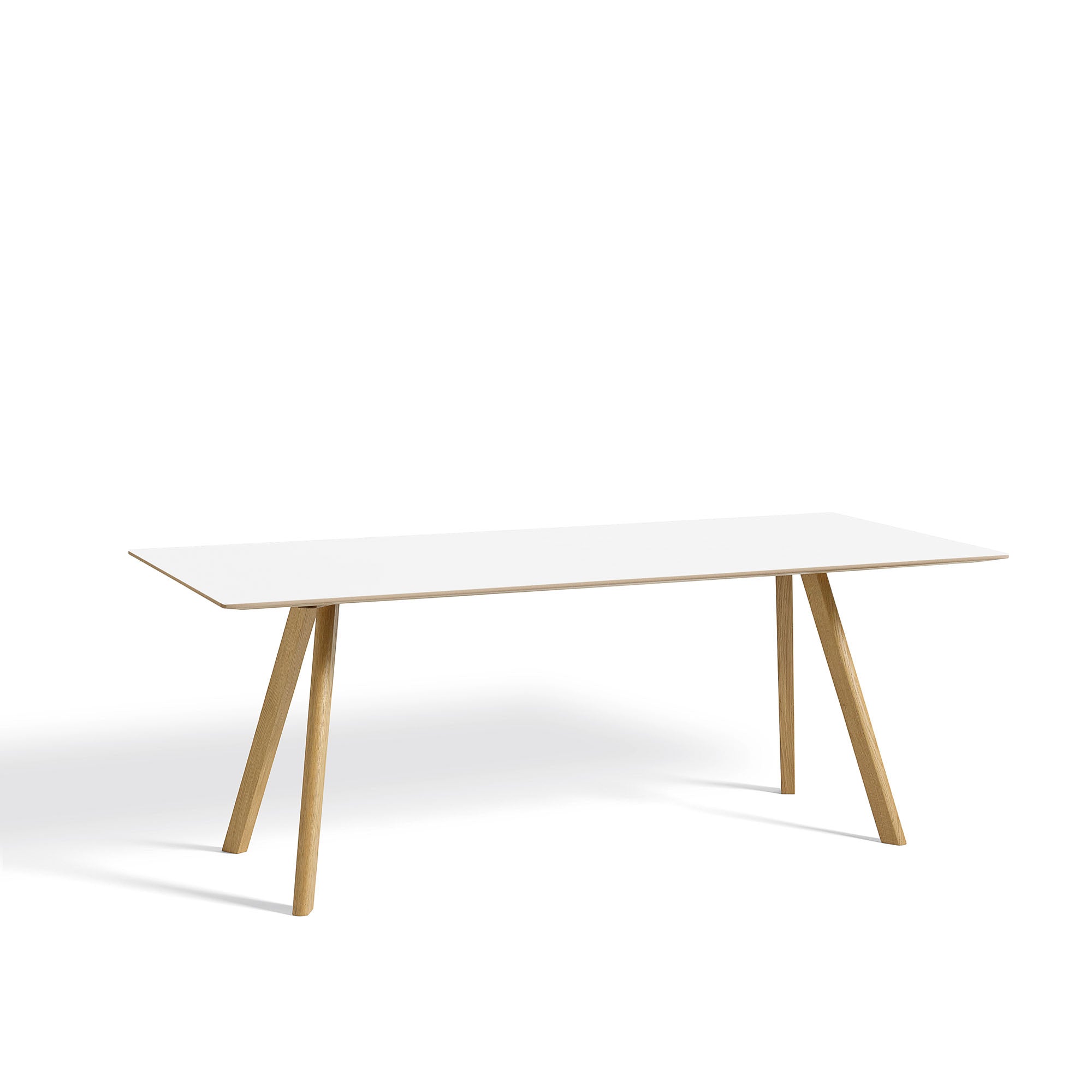 CPH 30 Table 200x90 cm, masă de dining