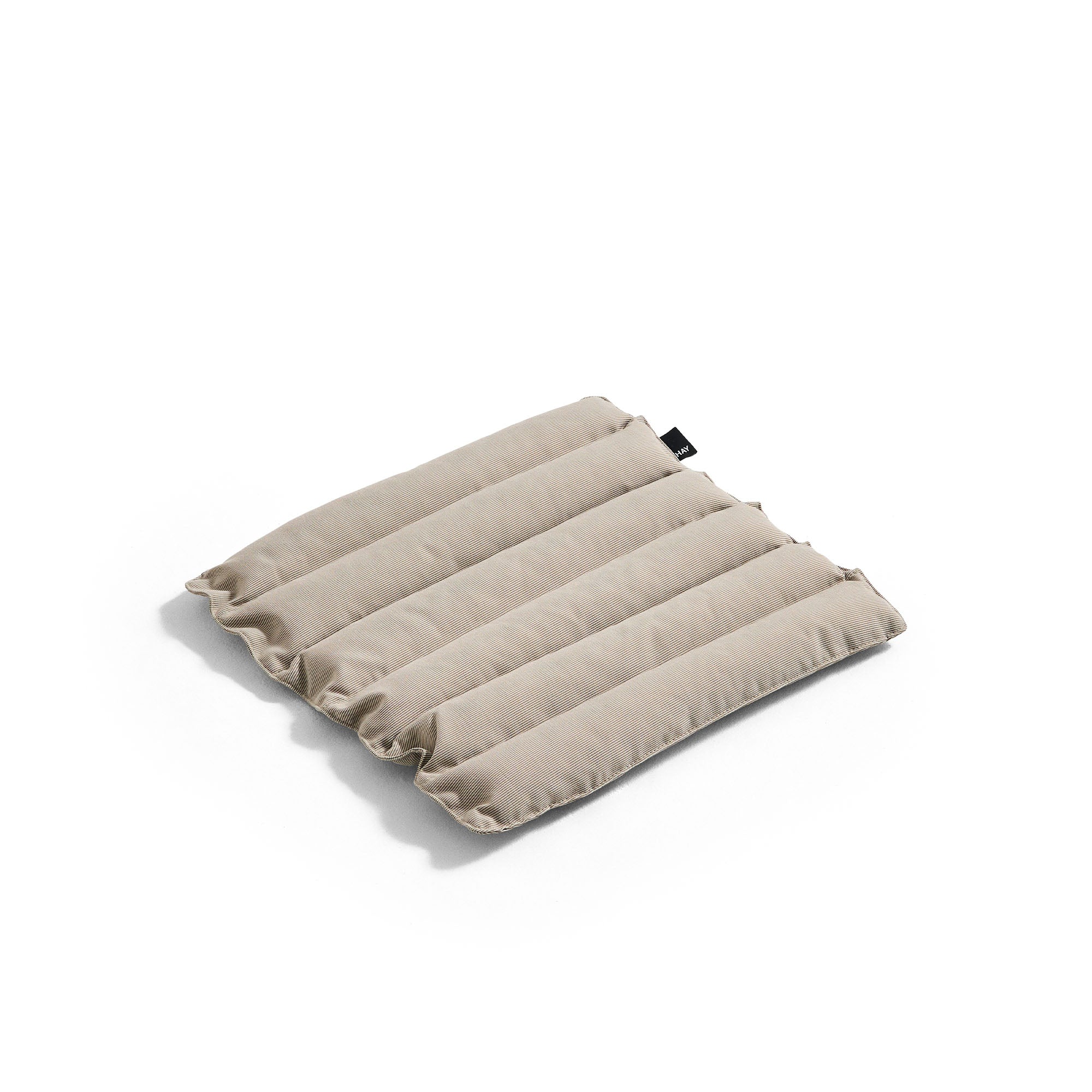 Quilted Seat Cushion for Traverse Stool, pernă pentru taburet