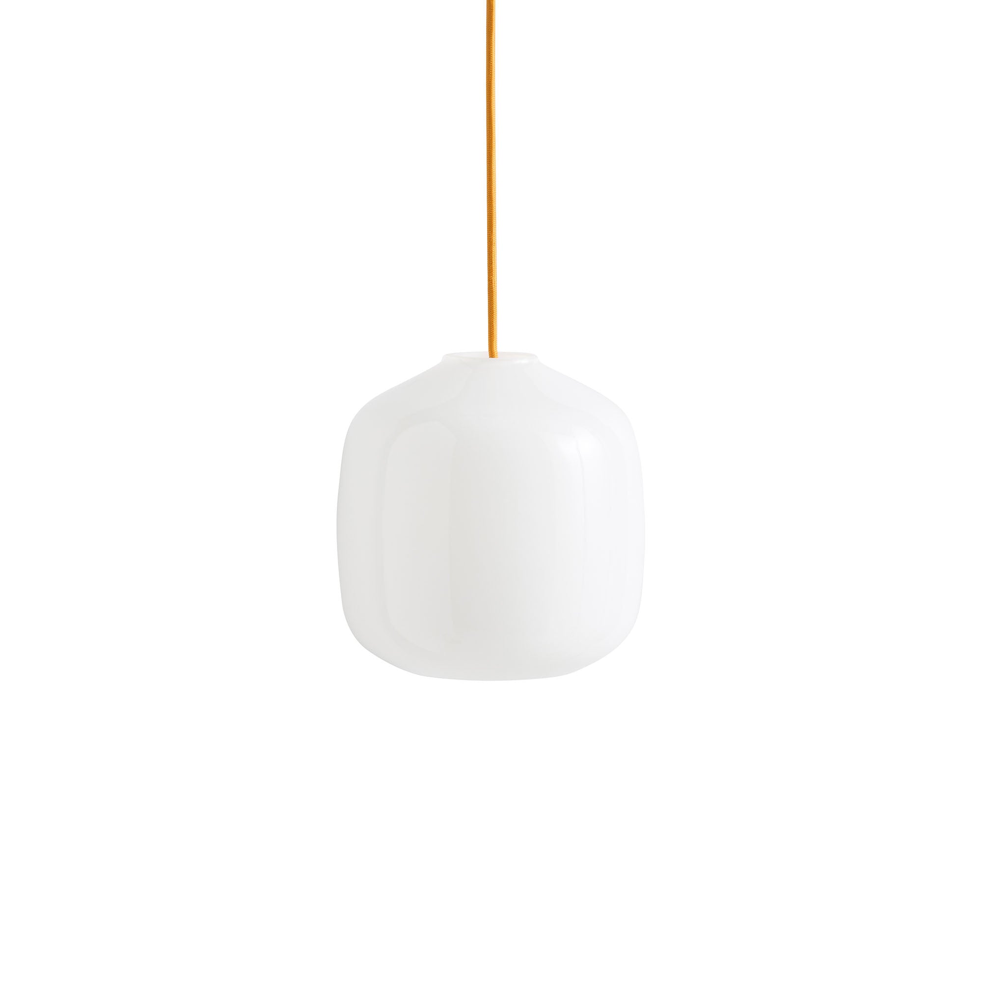 Aspekt Buoy Glass Pendant, lampă suspendată Ø20 cm