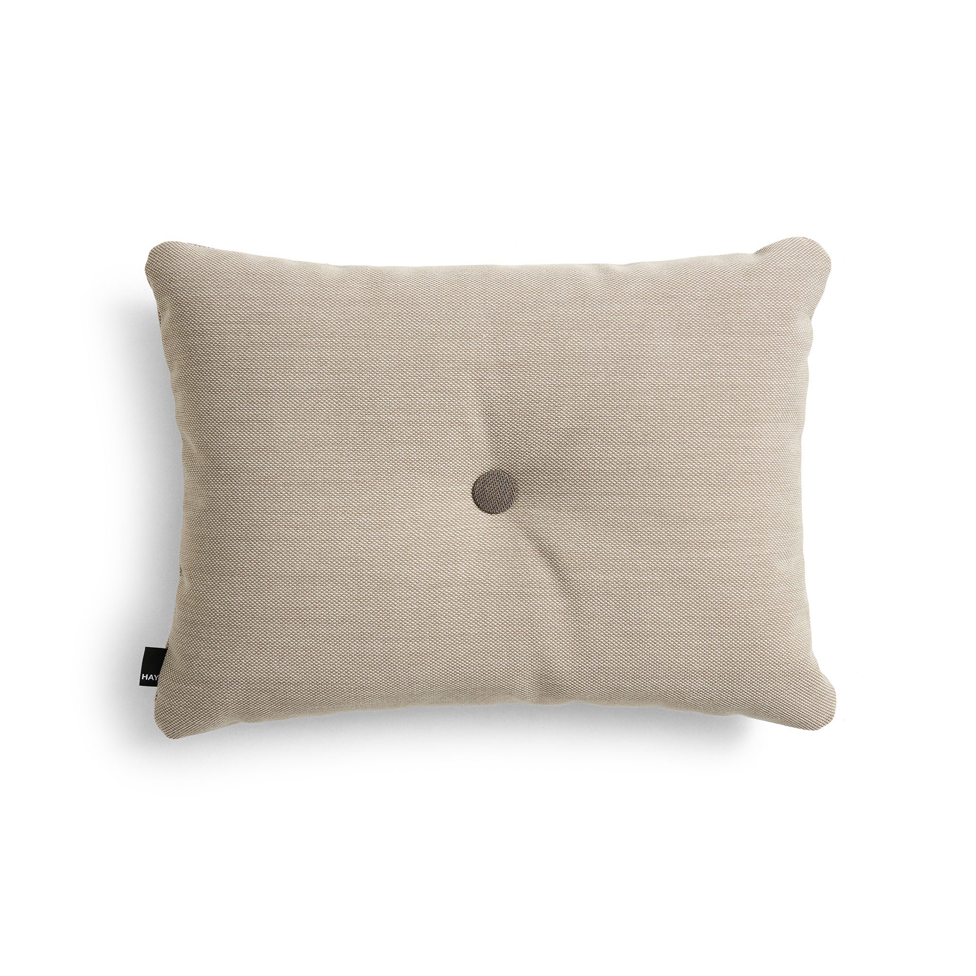 Dot Cushion Steelcut Trio pernă